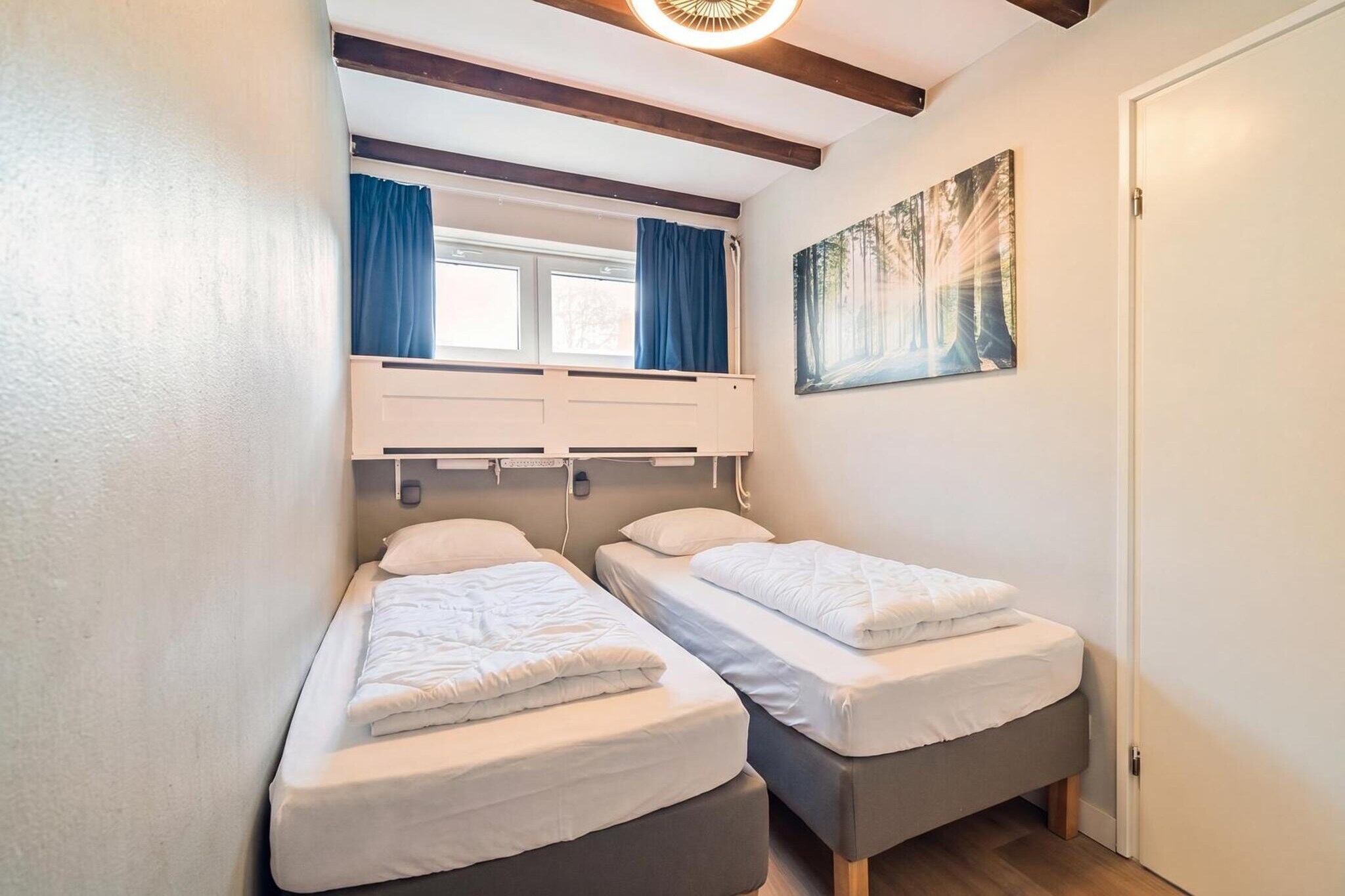 Duinland 197 - Bedroom