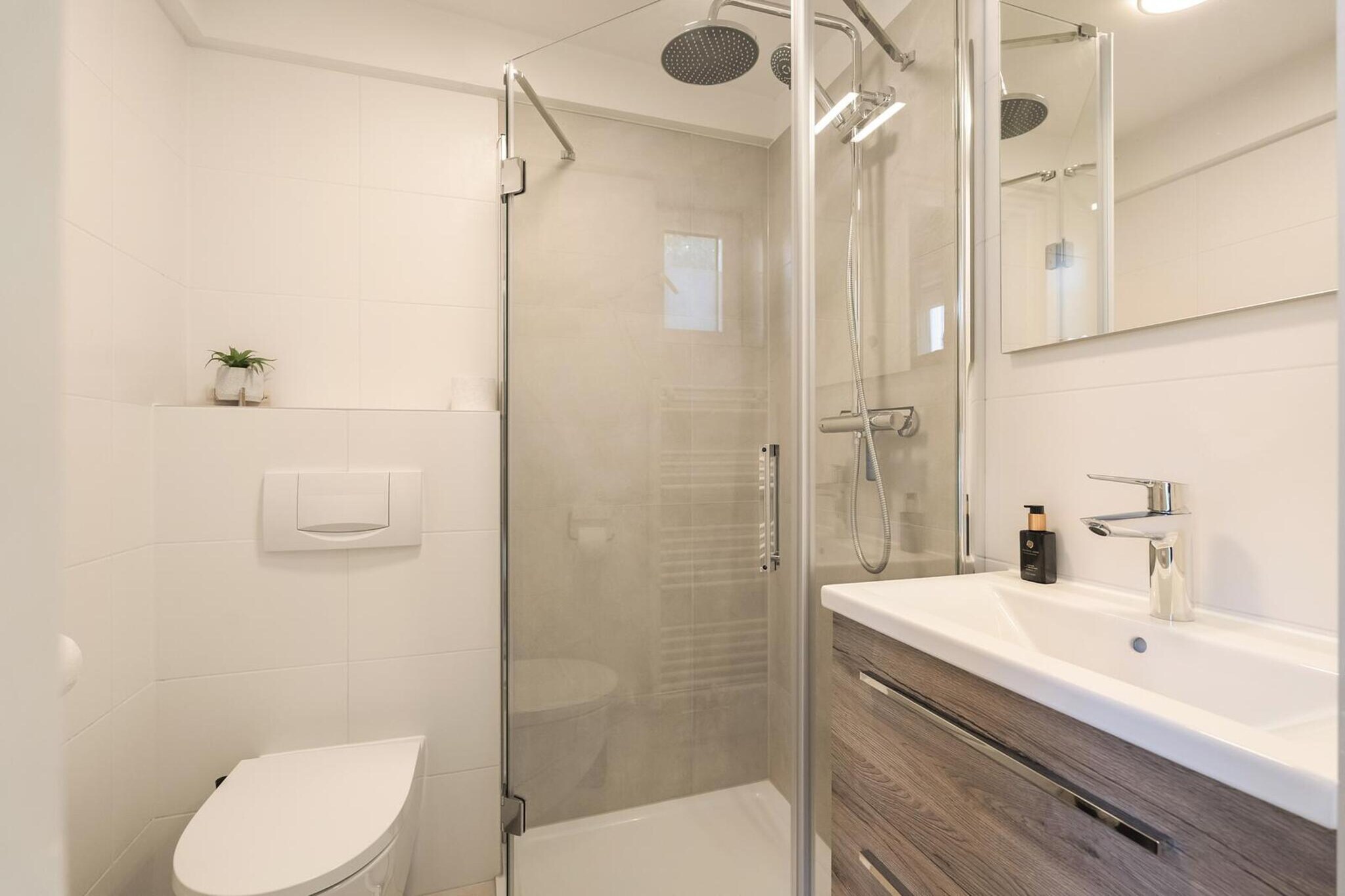 Duinland 197 - Bathroom
