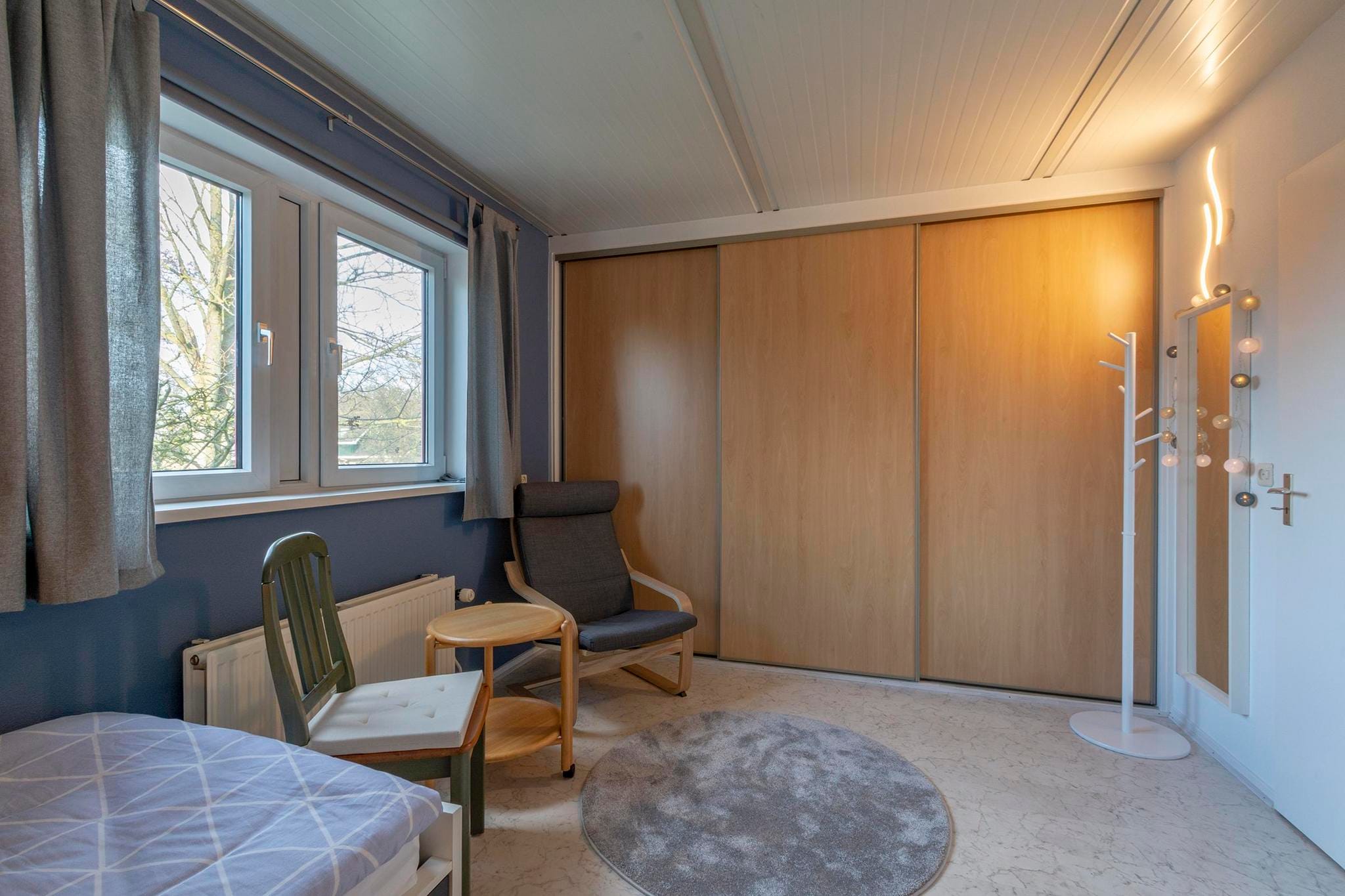 Campanula 39-Woonkamer