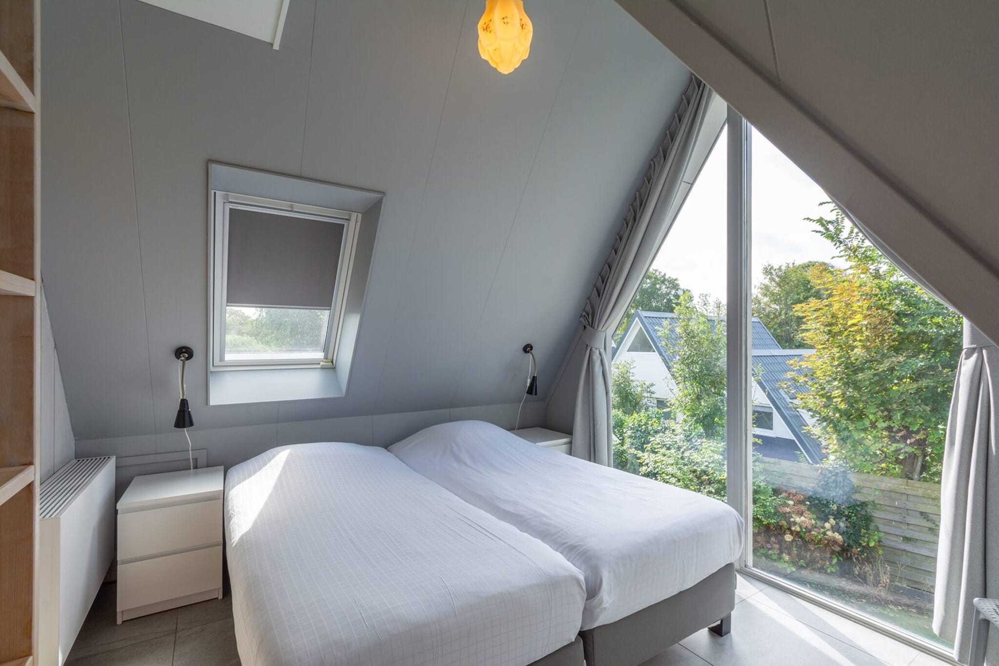 Sandepark 171 - Slaapkamer