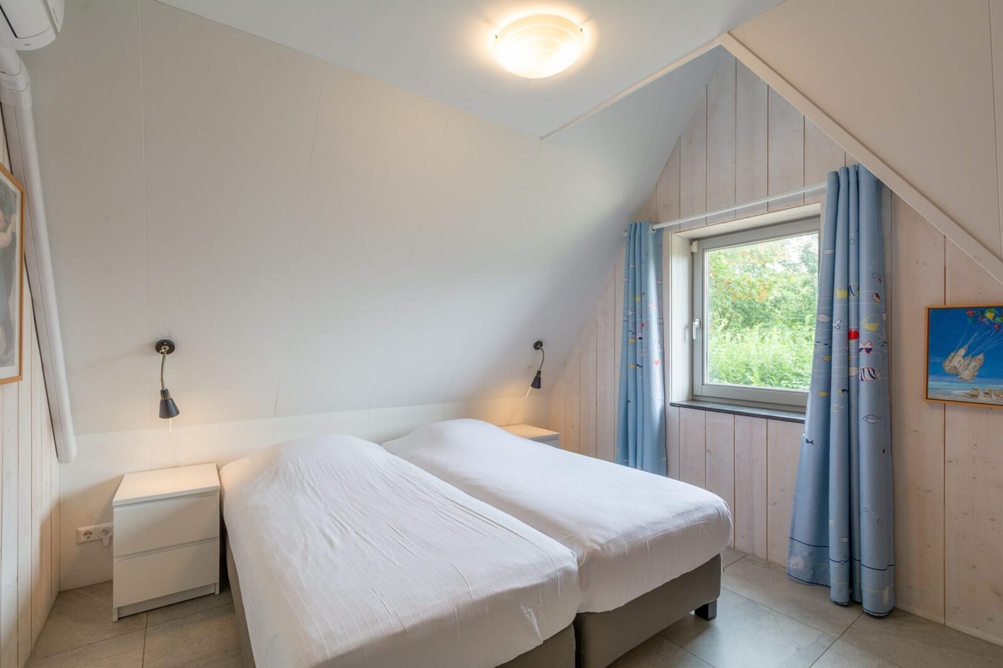 Sandepark 171 - Slaapkamer
