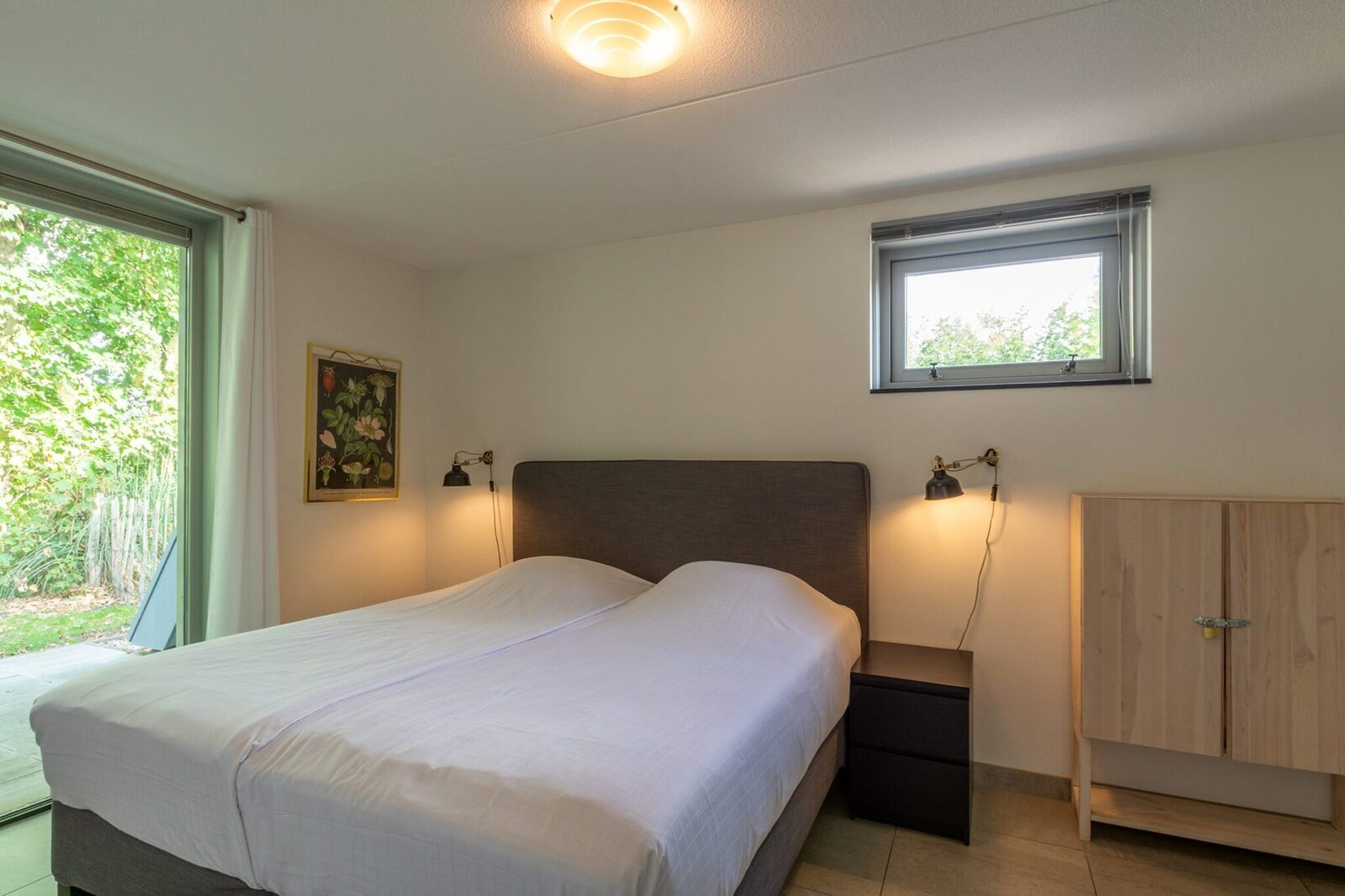 Sandepark 171 - Slaapkamer