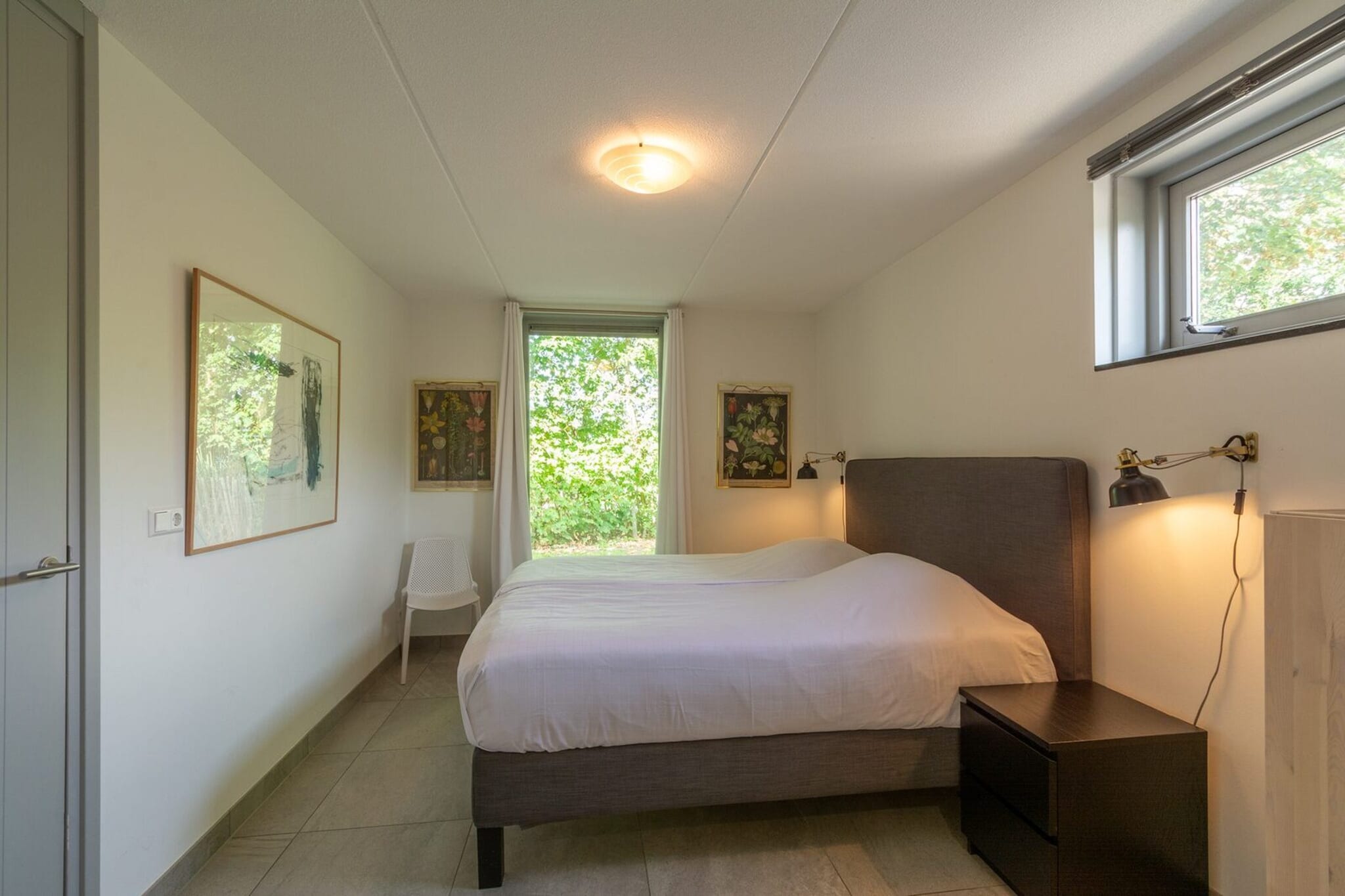Sandepark 171 - Slaapkamer