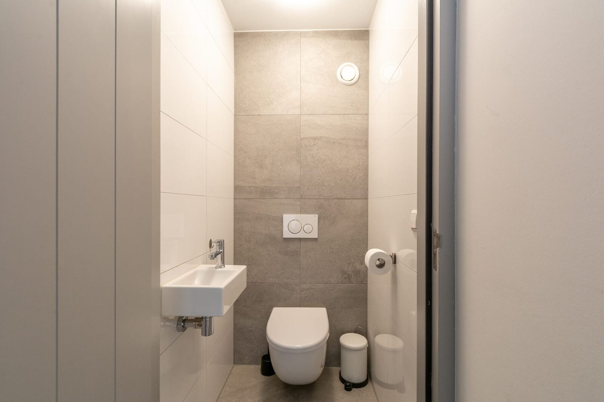 Sandepark 171 - Badkamer