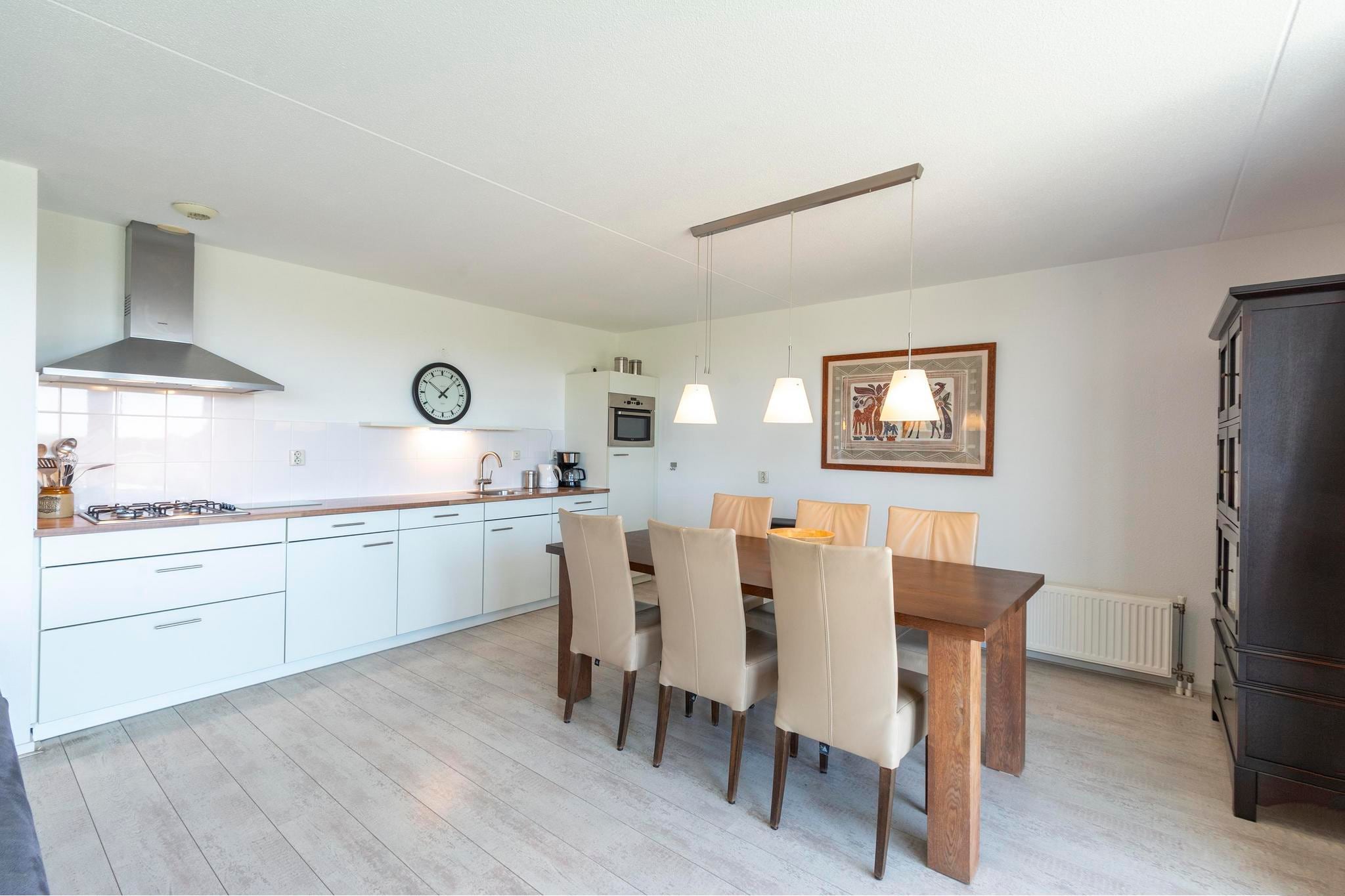 Strandleven 103-Keuken