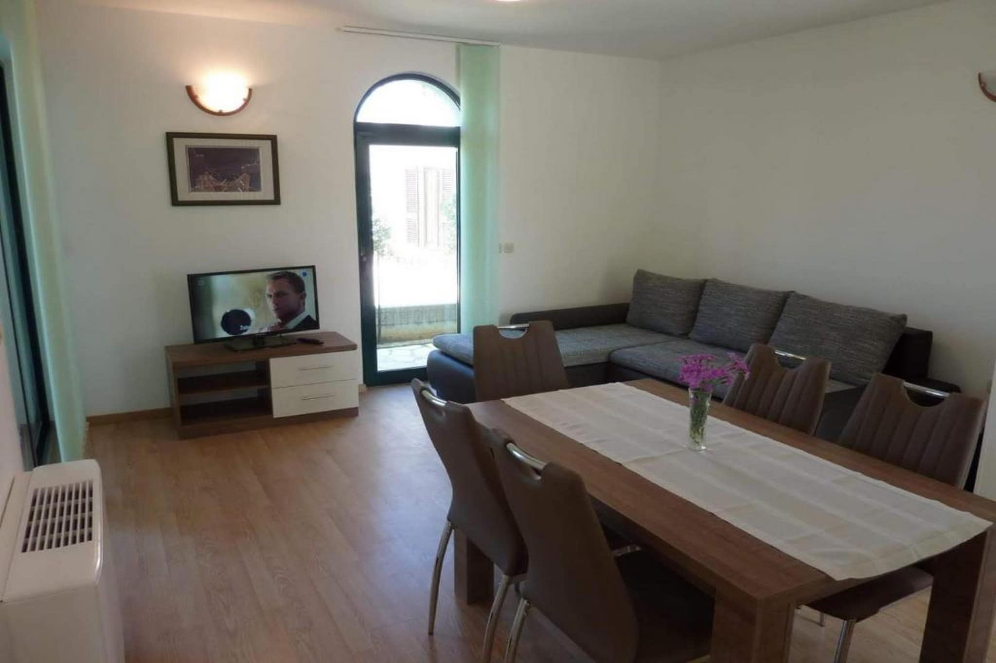 Apartments Mlikota - Two Bedroom Apartment with Terrace - A1 59671 1-Intérieur