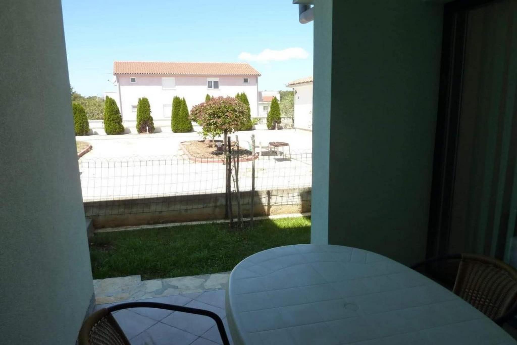 Apartments Mlikota - Two Bedroom Apartment with Terrace - A1 59671 1-Terrasse