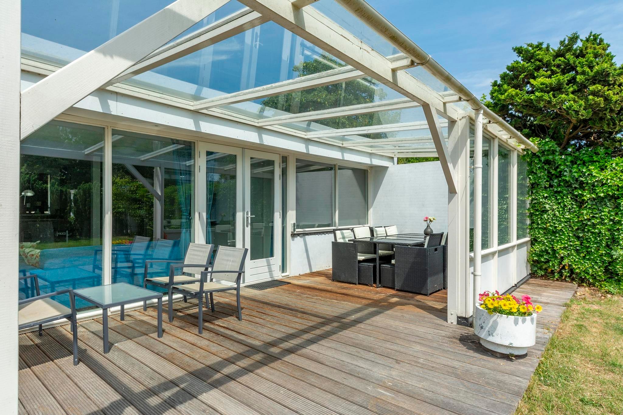 Wildrijk 27-Terrasbalkon