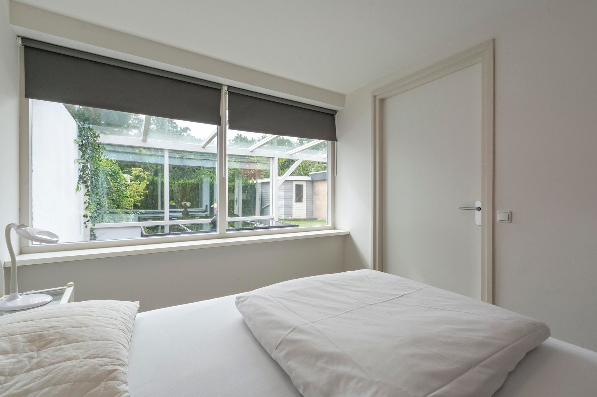 Wildrijk 27-Slaapkamer