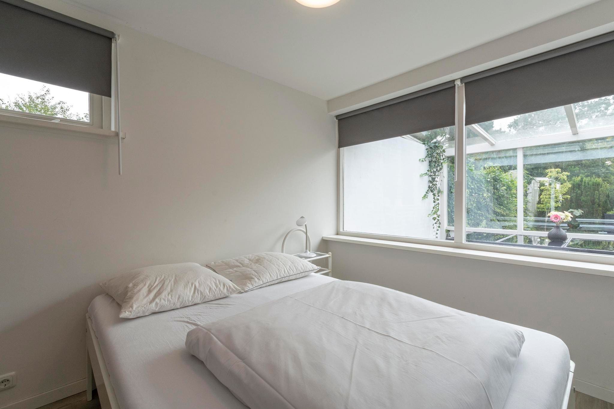 Wildrijk 27-Slaapkamer