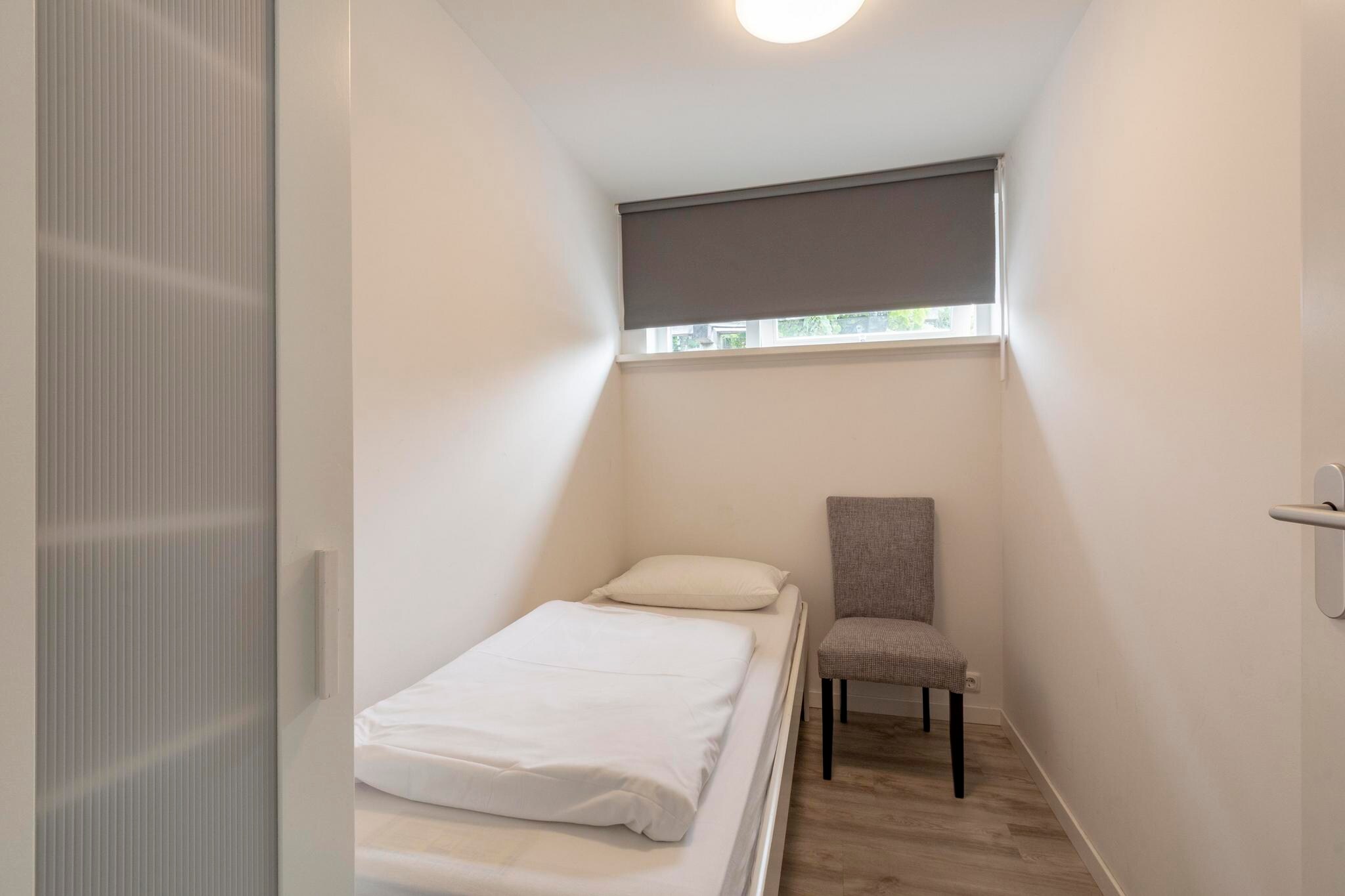 Wildrijk 27-Slaapkamer