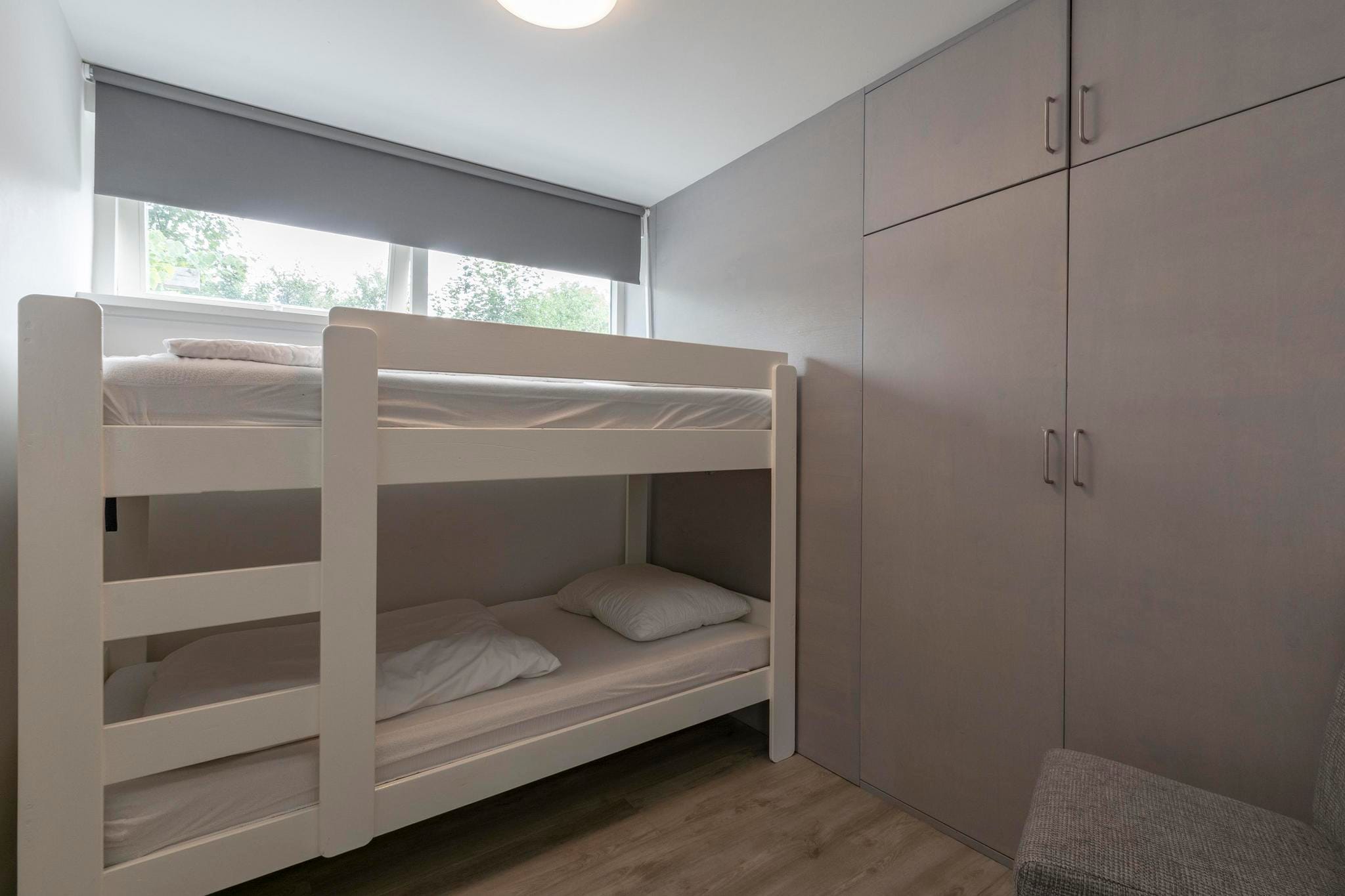 Wildrijk 27-Slaapkamer