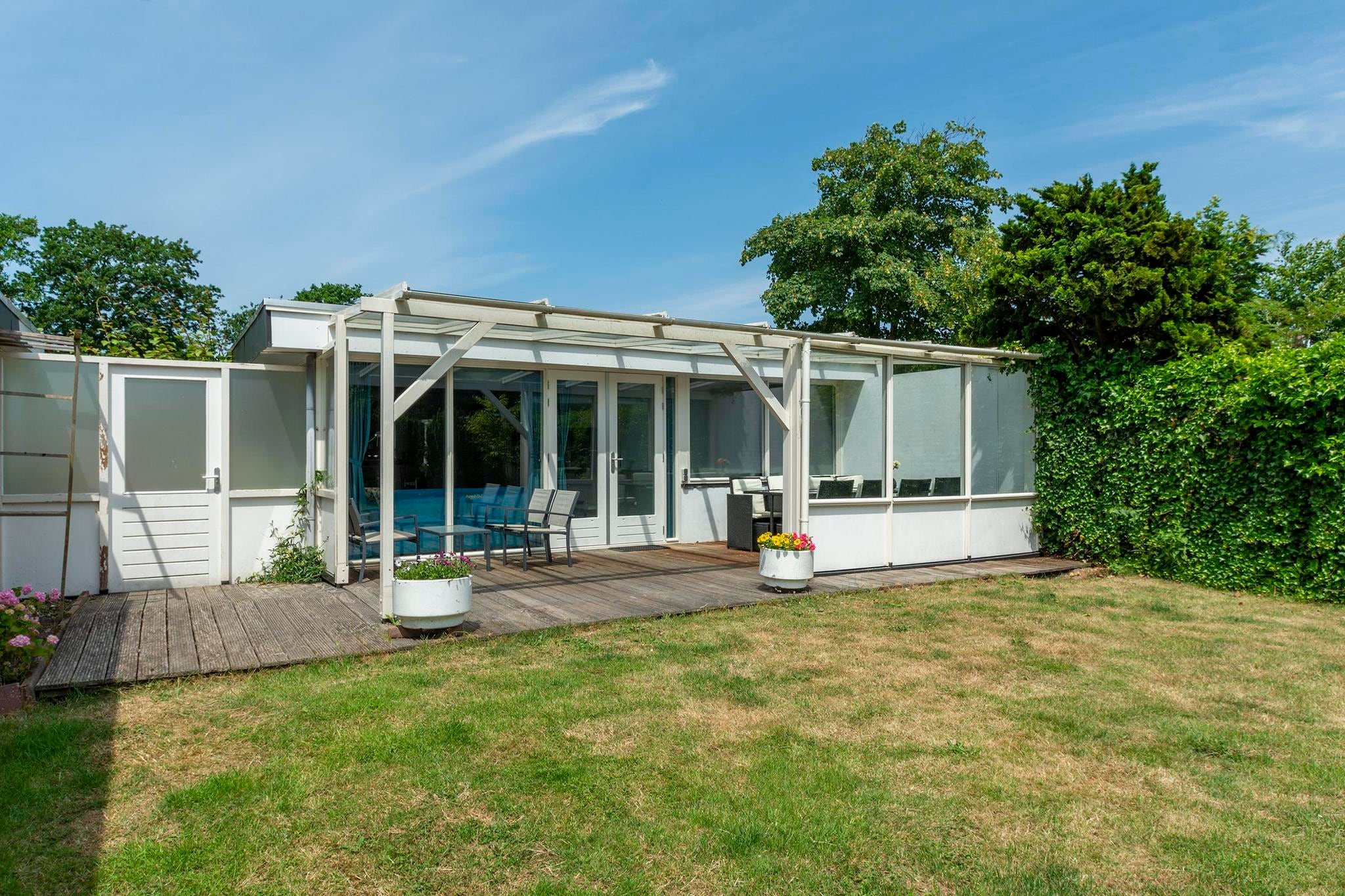 Wildrijk 27-Terrasbalkon