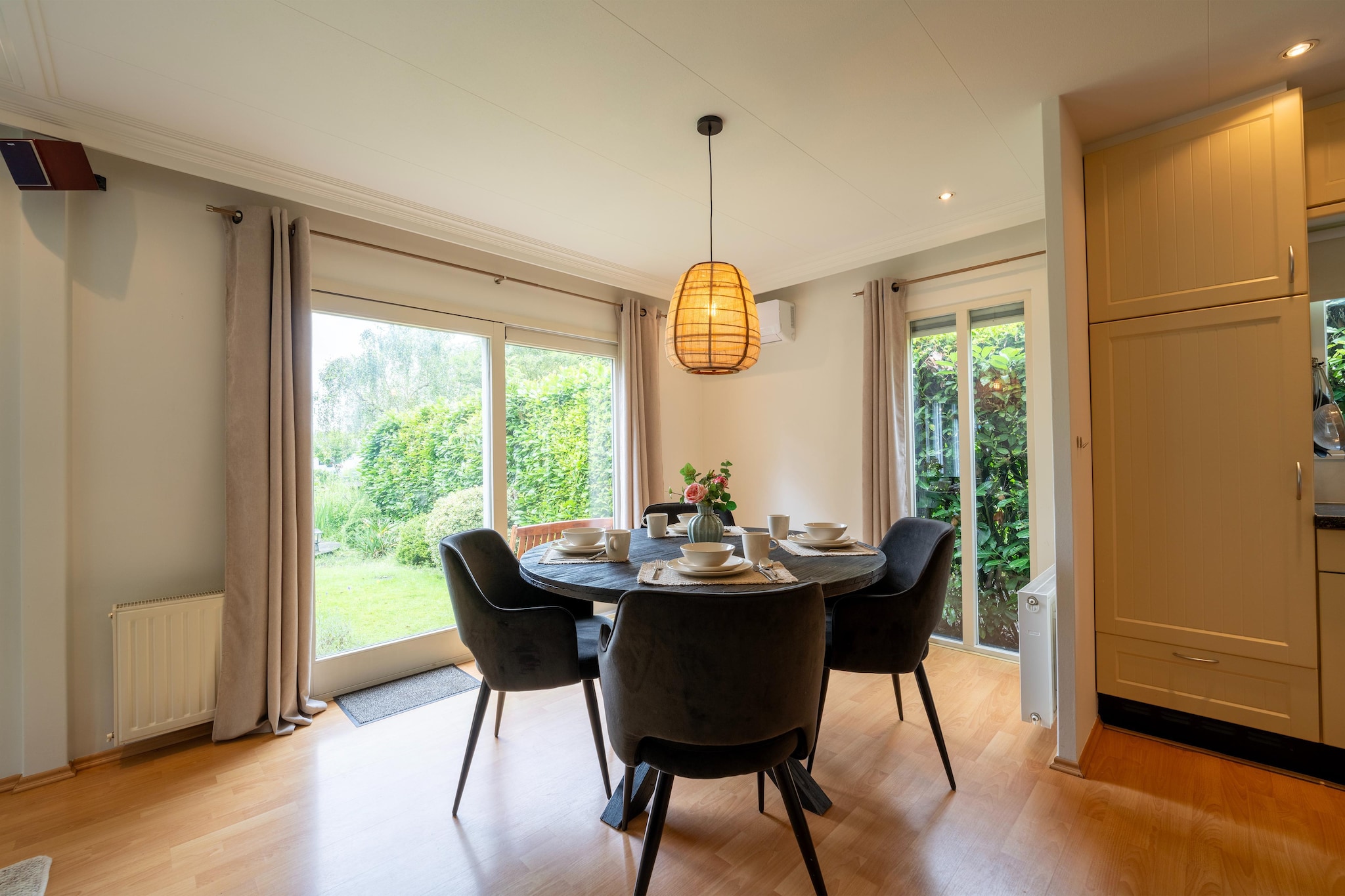 Holiday Home in Overijssel near Cap Fun Park