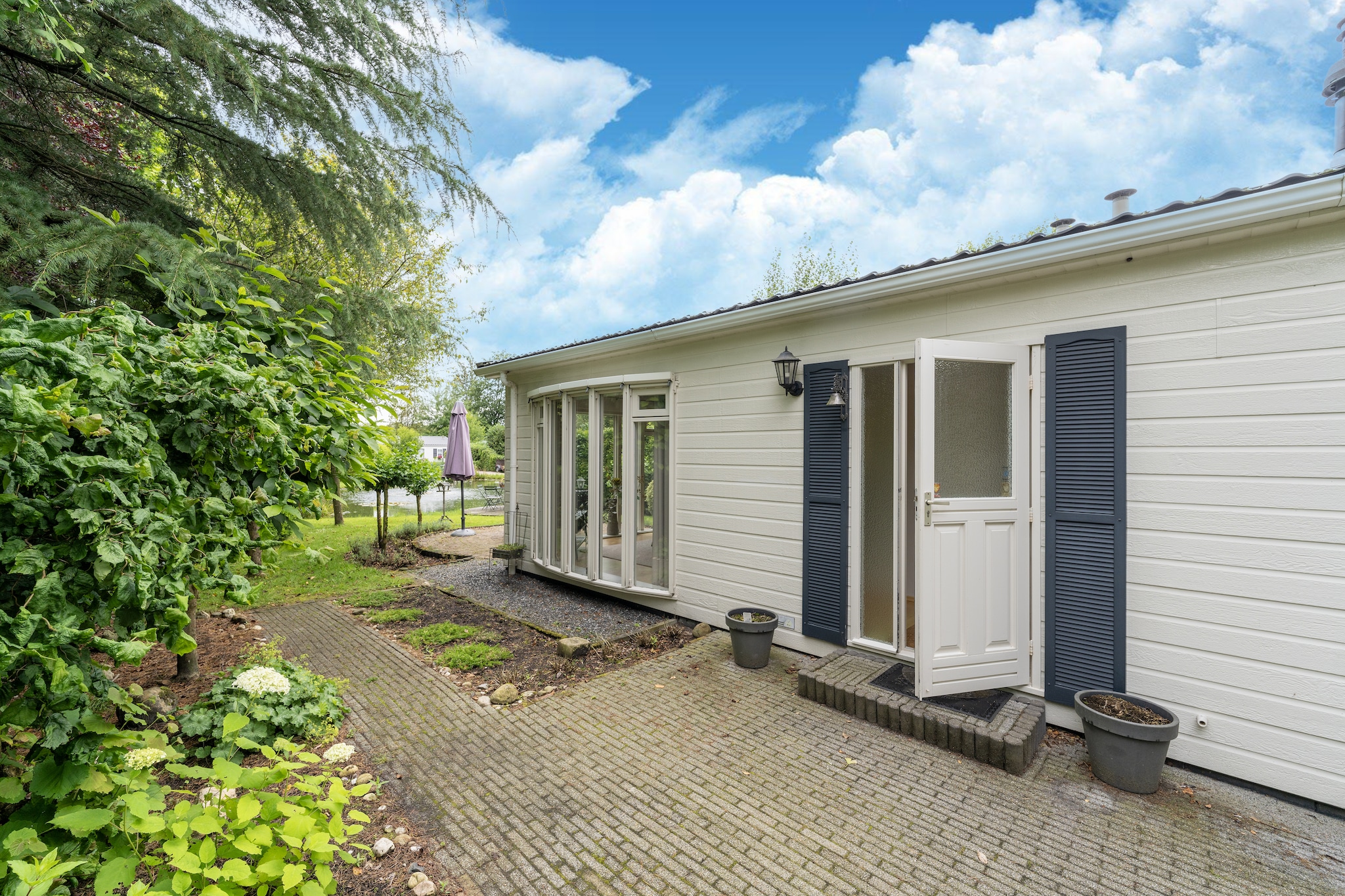 Holiday Home in Overijssel near Cap Fun Park