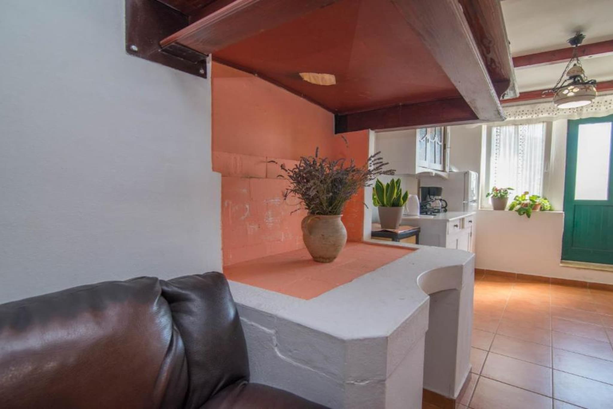 Apartments Bonic - Two Bedroom Apartment (APP 2)