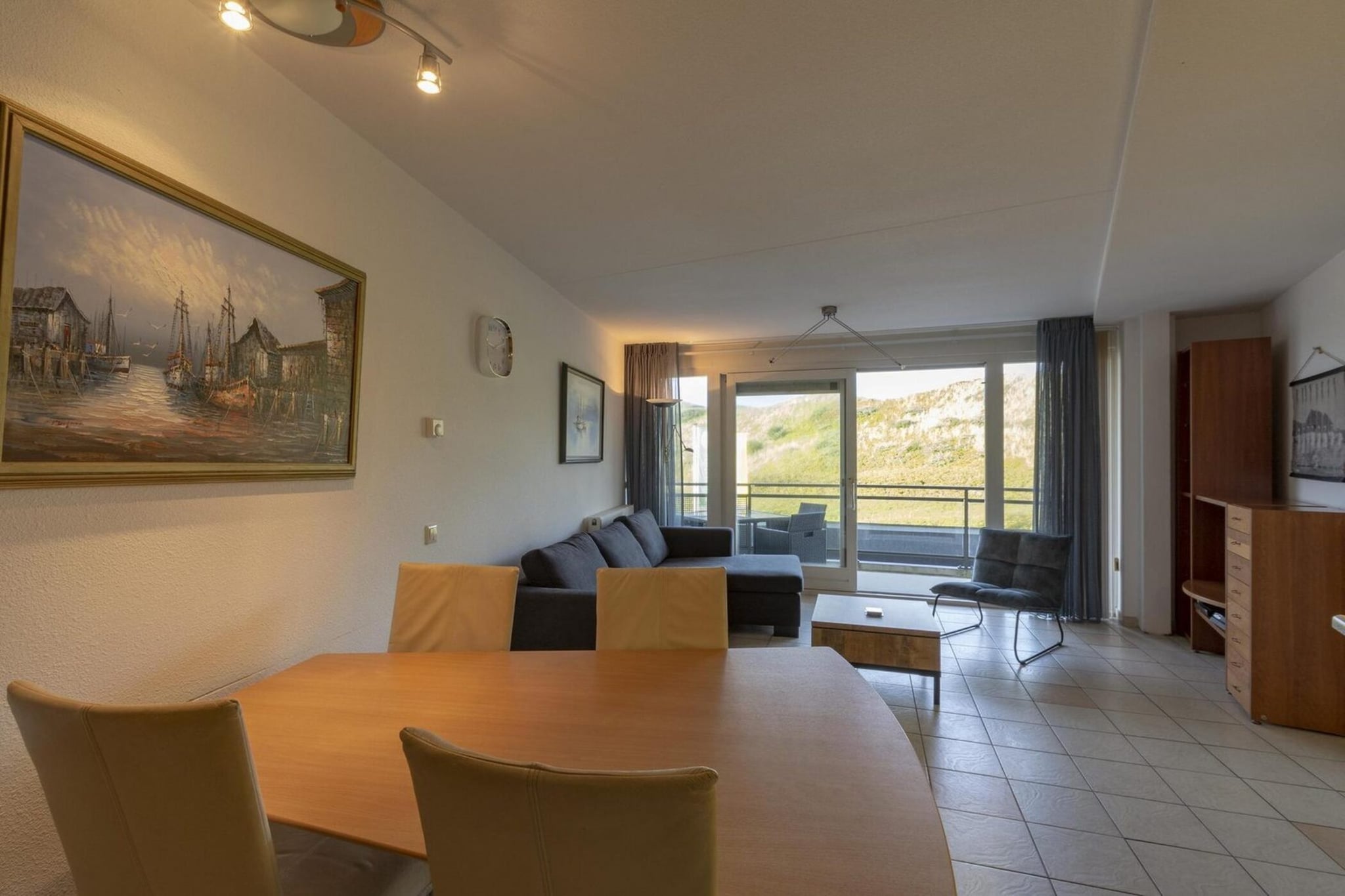 Wijde Blick 208-Eetkamer