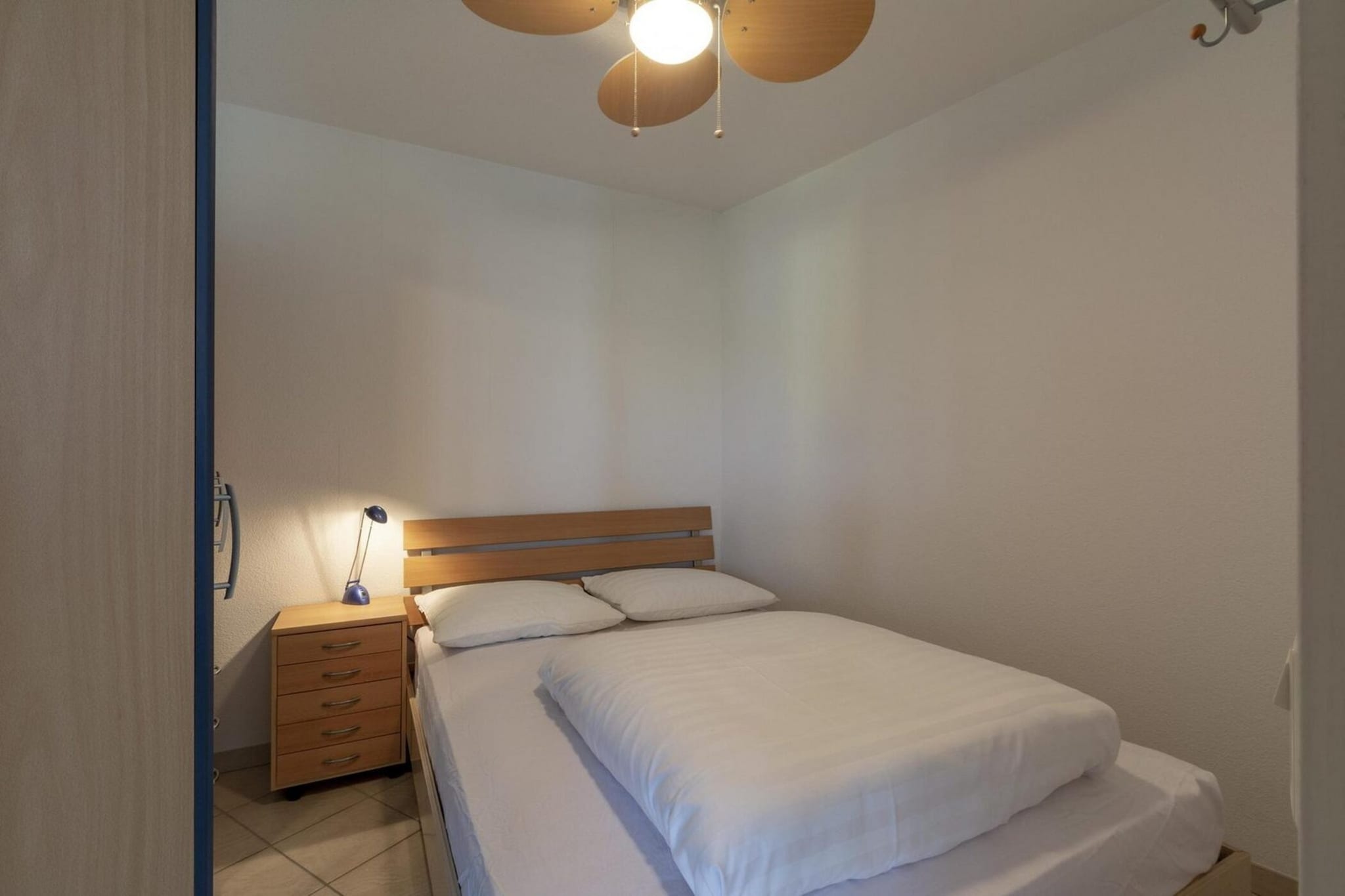 Wijde Blick 208-Slaapkamer
