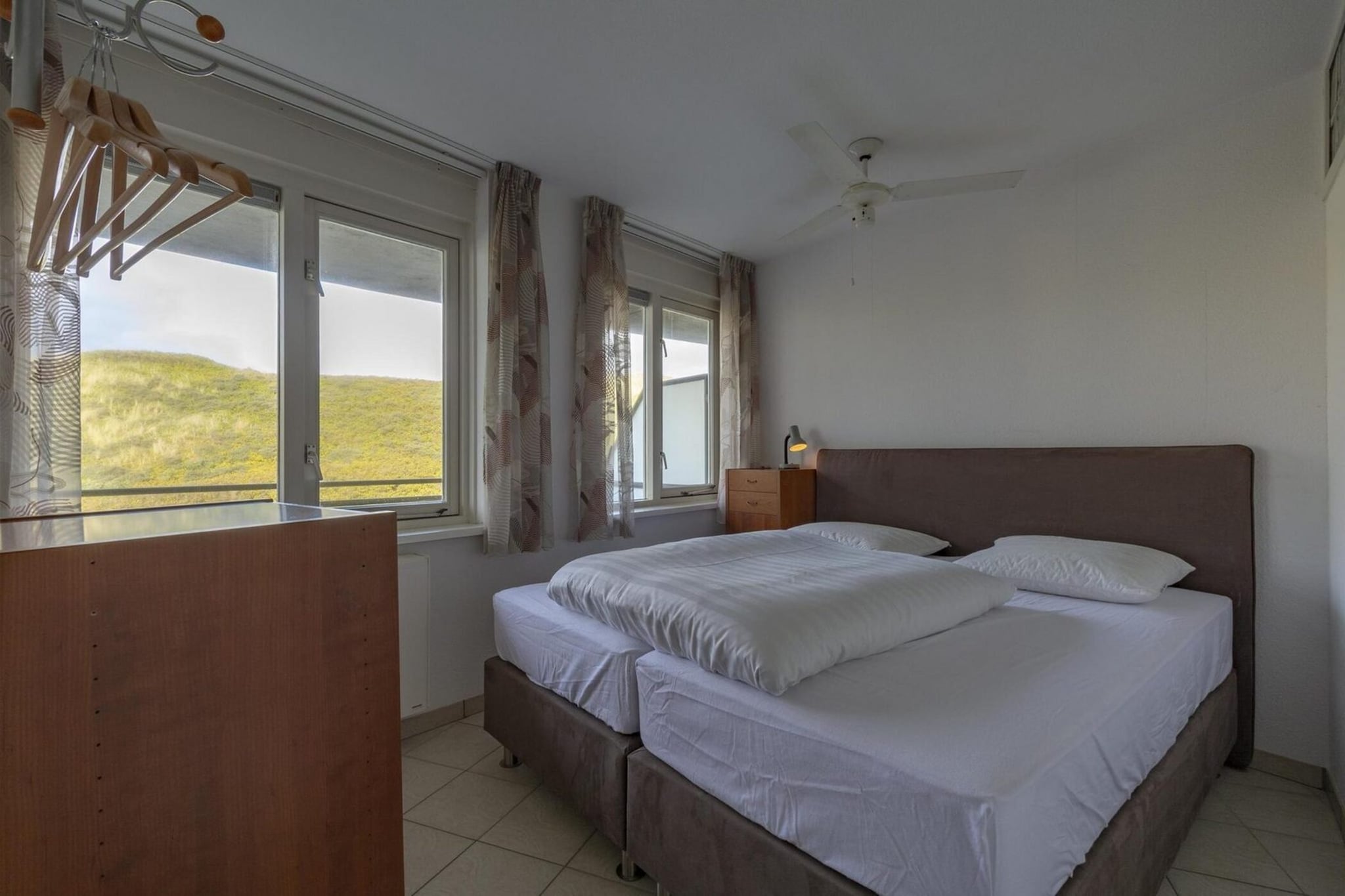 Wijde Blick 208-Slaapkamer