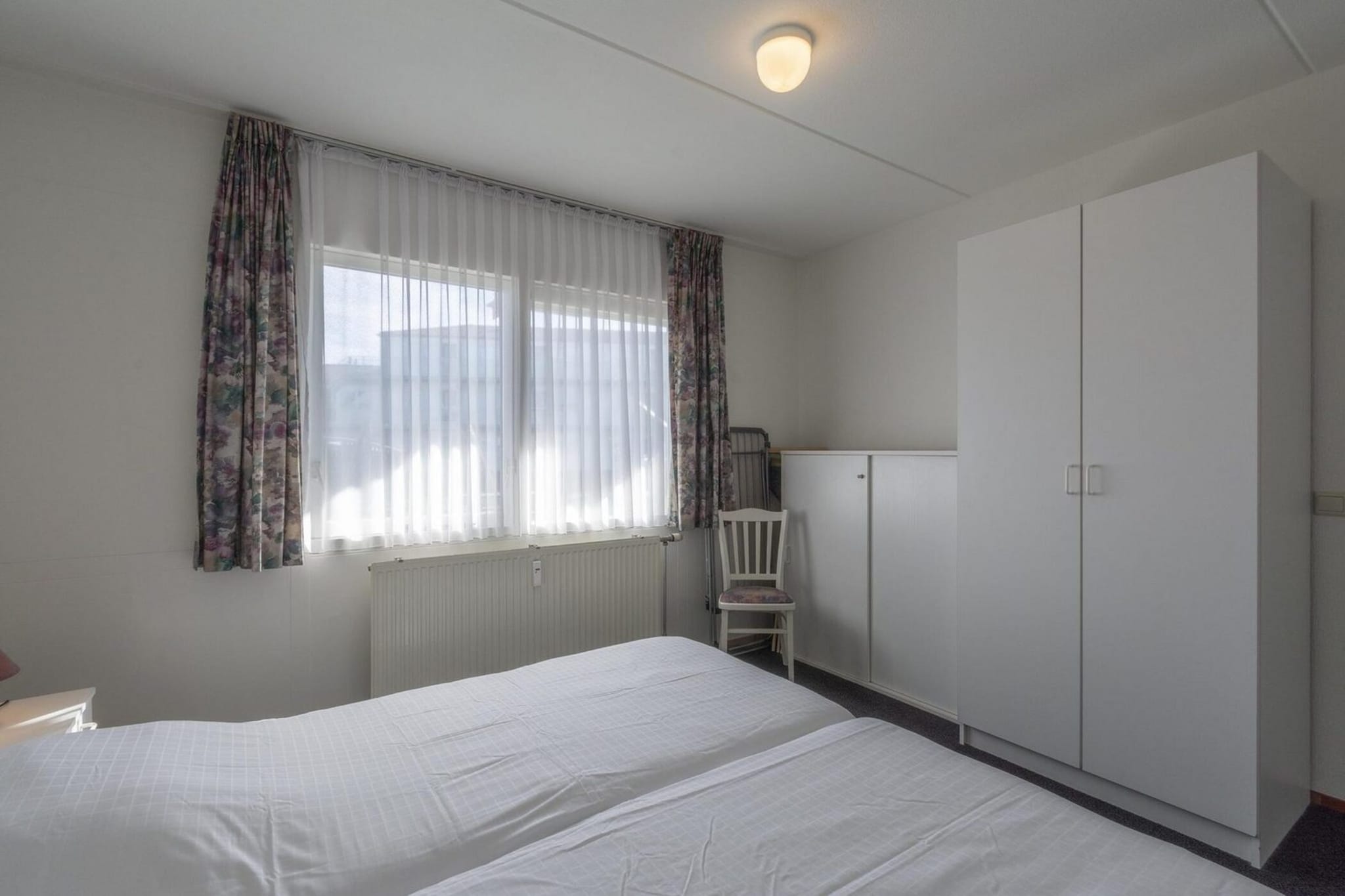 Beach Appartement 05-Slaapkamer