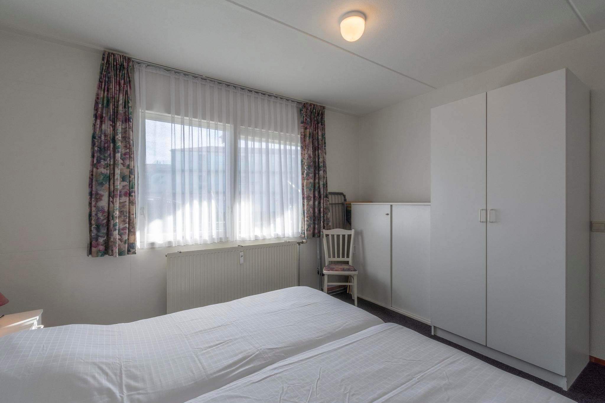 Beach Appartement 05-Slaapkamer