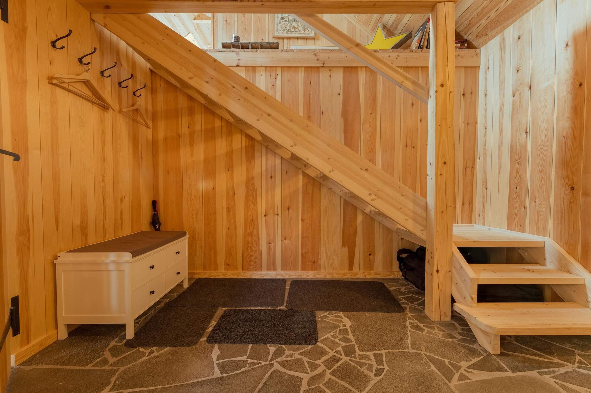 4 sterren vakantie huis in Velbastaður-Binnen