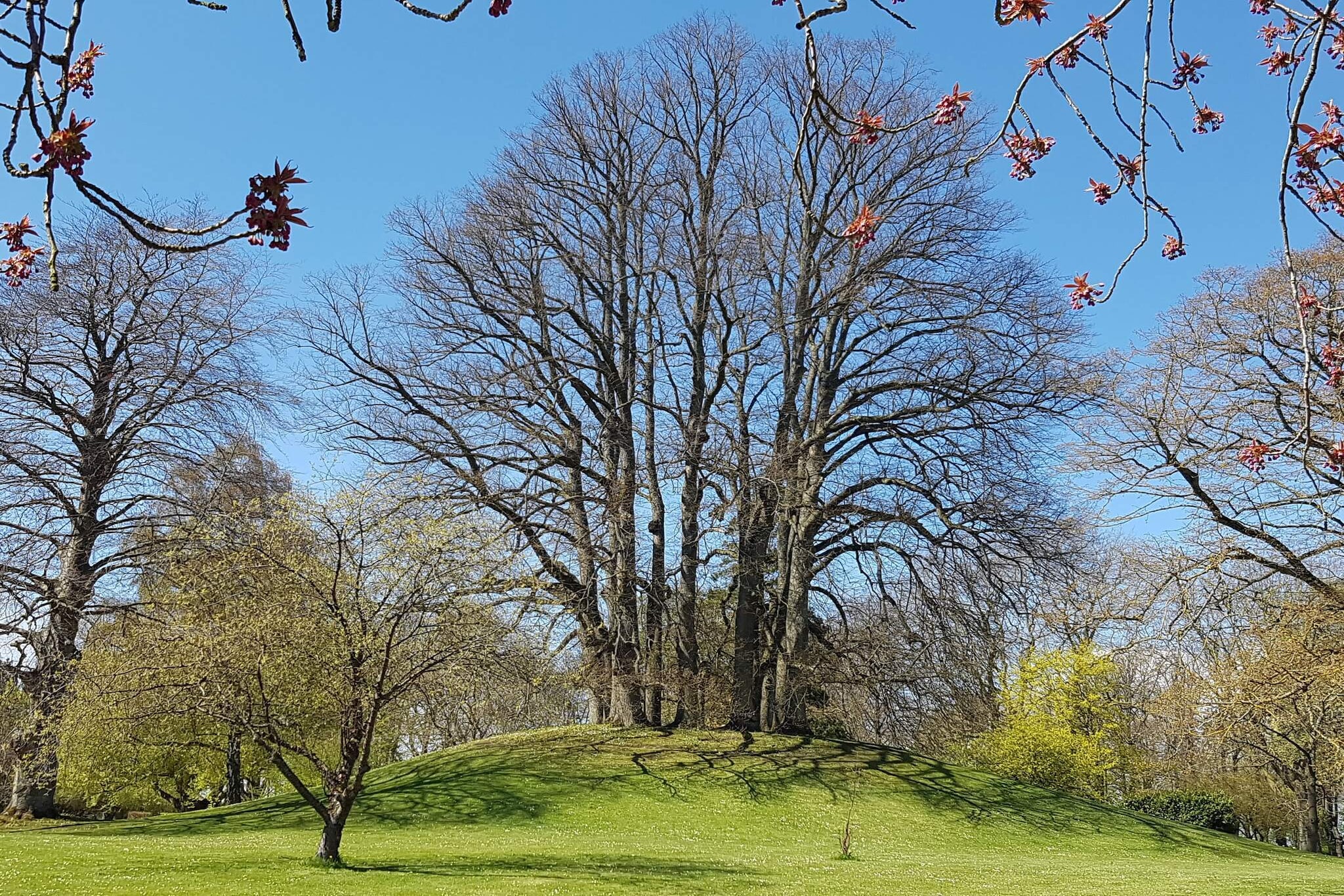 Sfeervolle retraite op Eno -- By Traum Ferienwohnungen-Niet-getagd