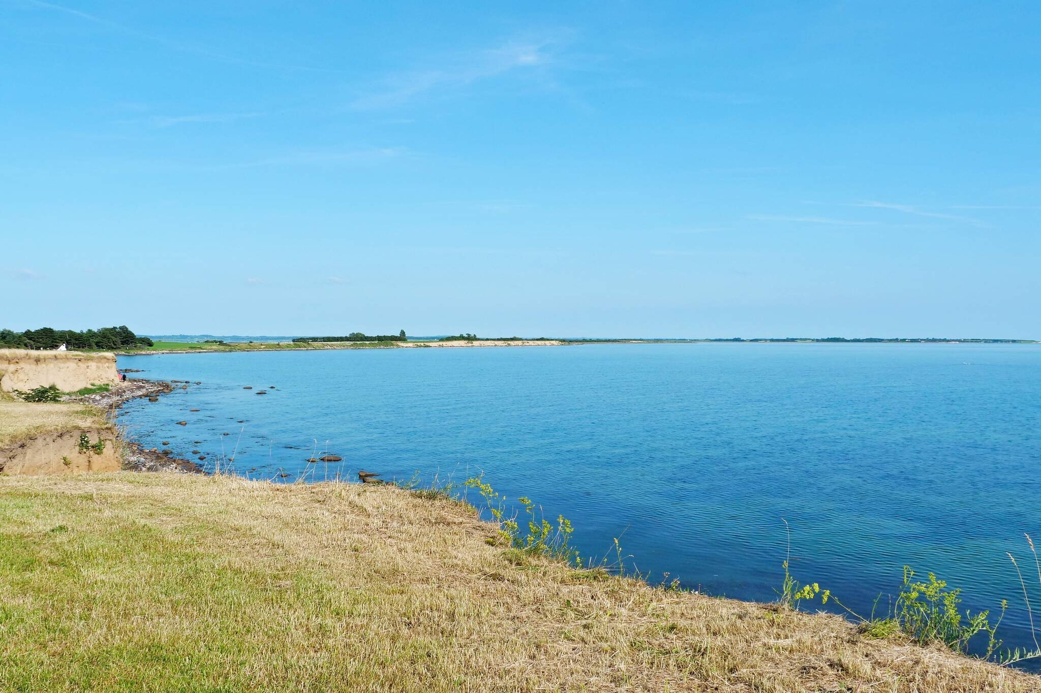 Sfeervolle retraite op Eno -- By Traum Ferienwohnungen-Waterzicht