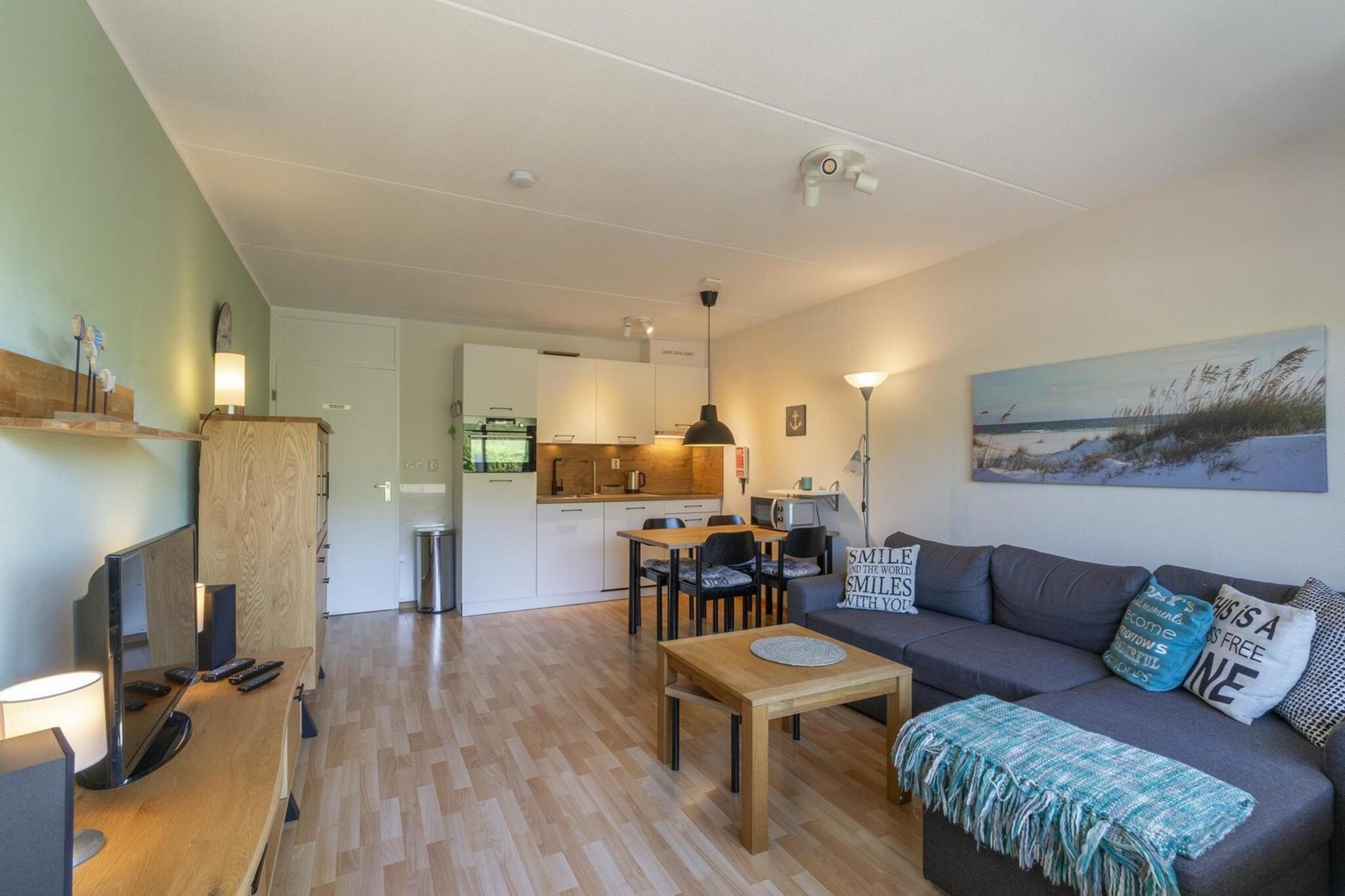 Beach Appartement 25-Image-tags.