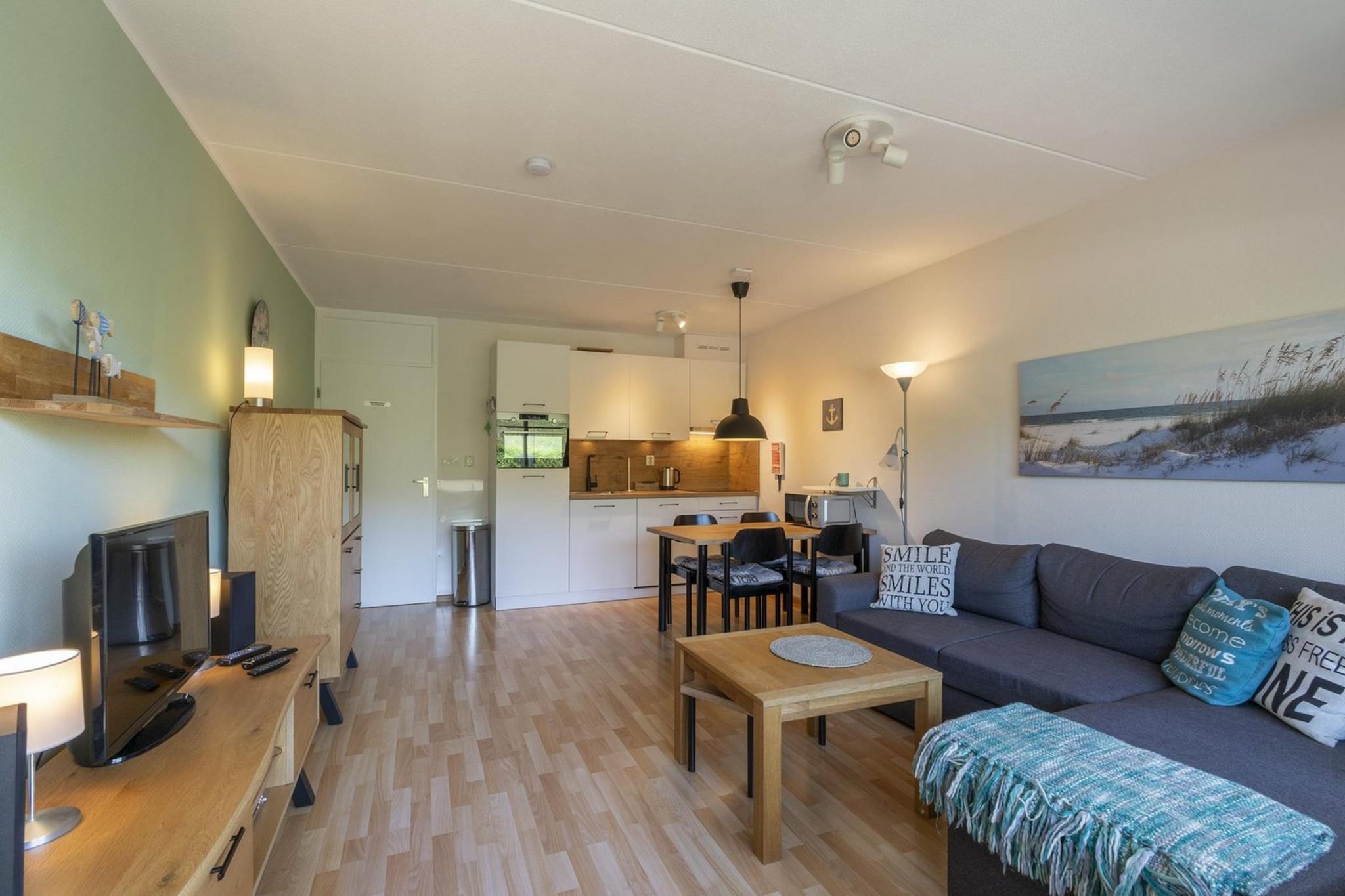 Beach Appartement 25-Image-tags.