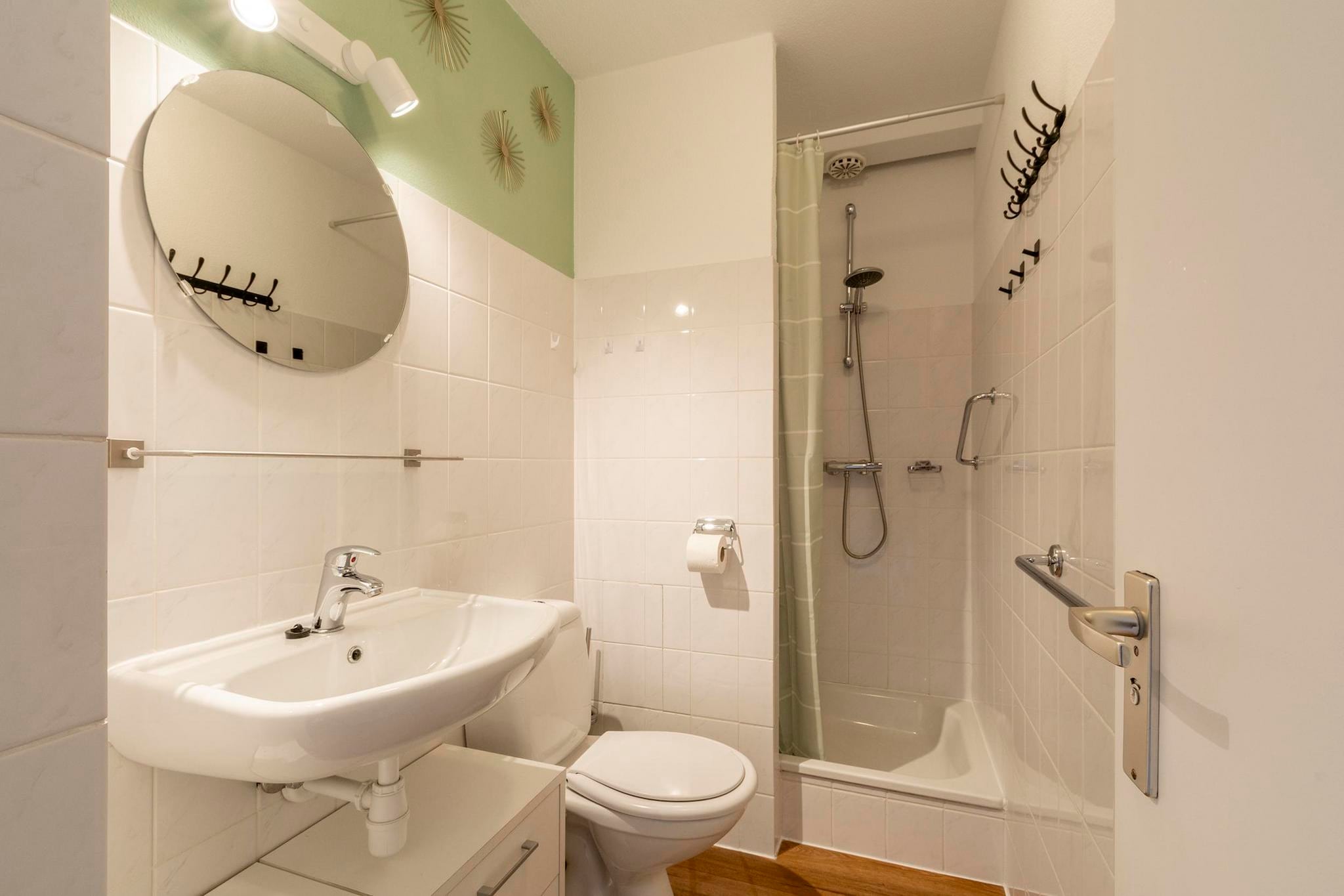 Beach Appartement 25-Slaapkamer