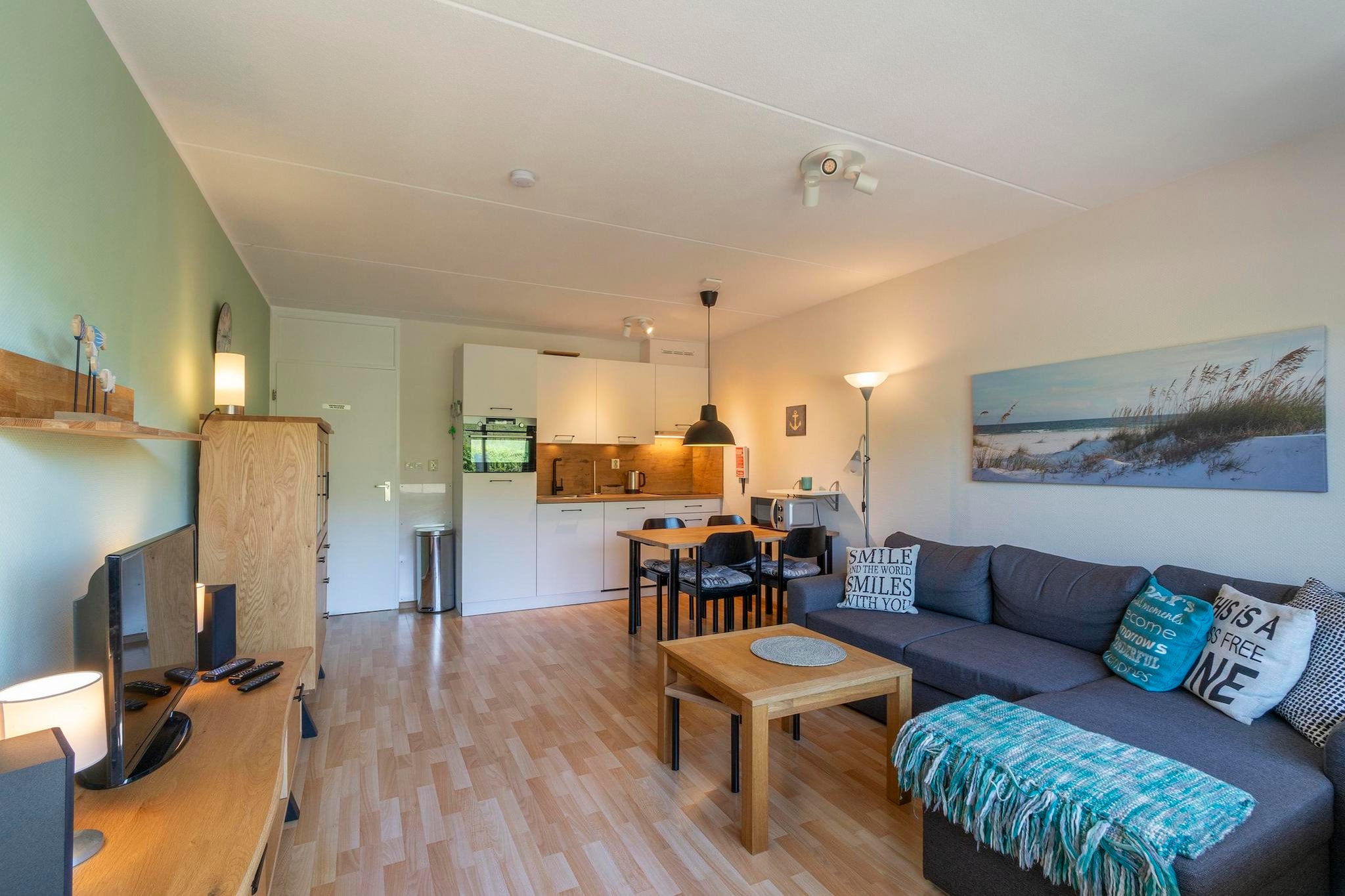 Beach Appartement 25-Niet-getagd