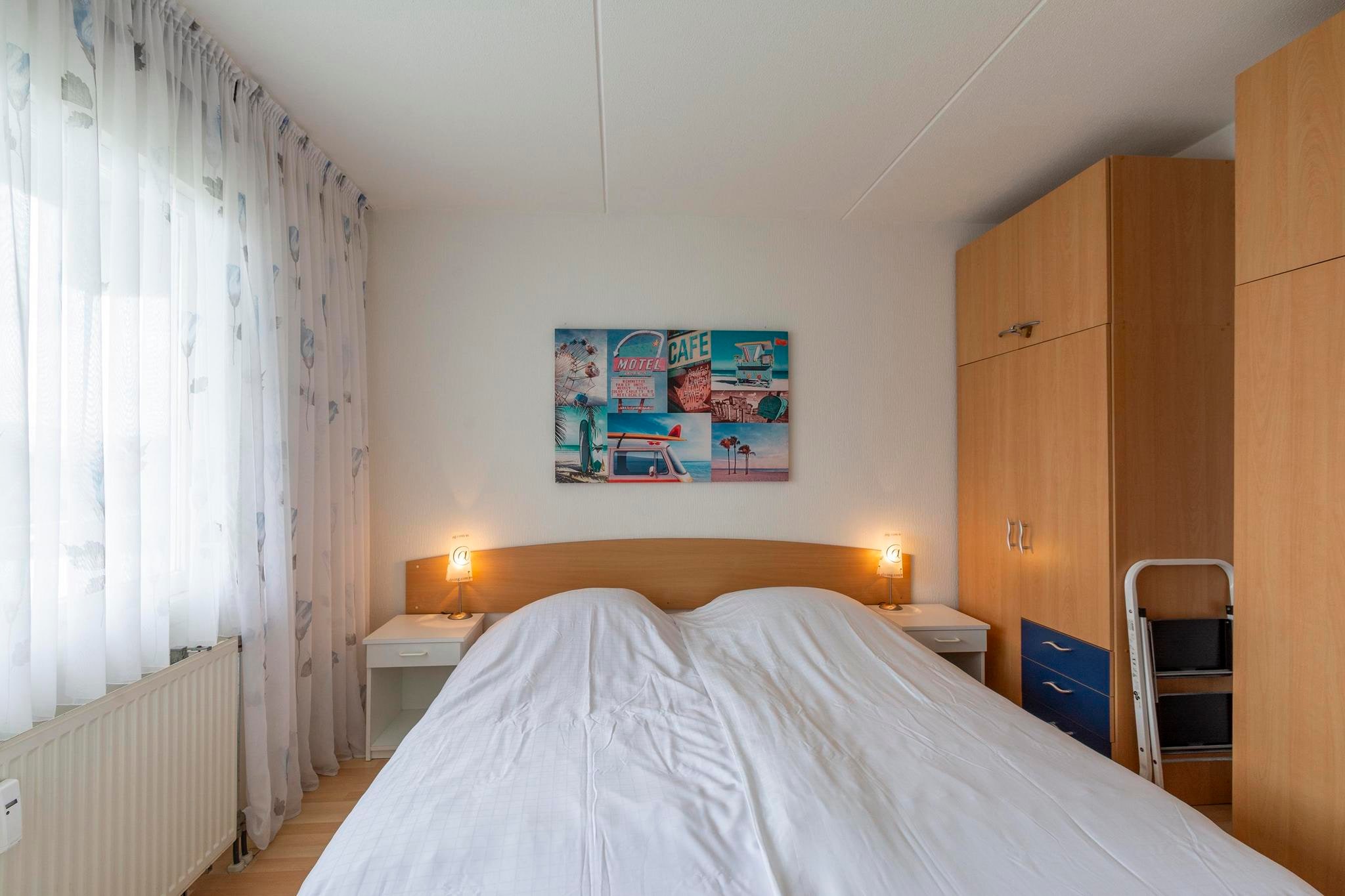 Beach Appartement 29-Slaapkamer