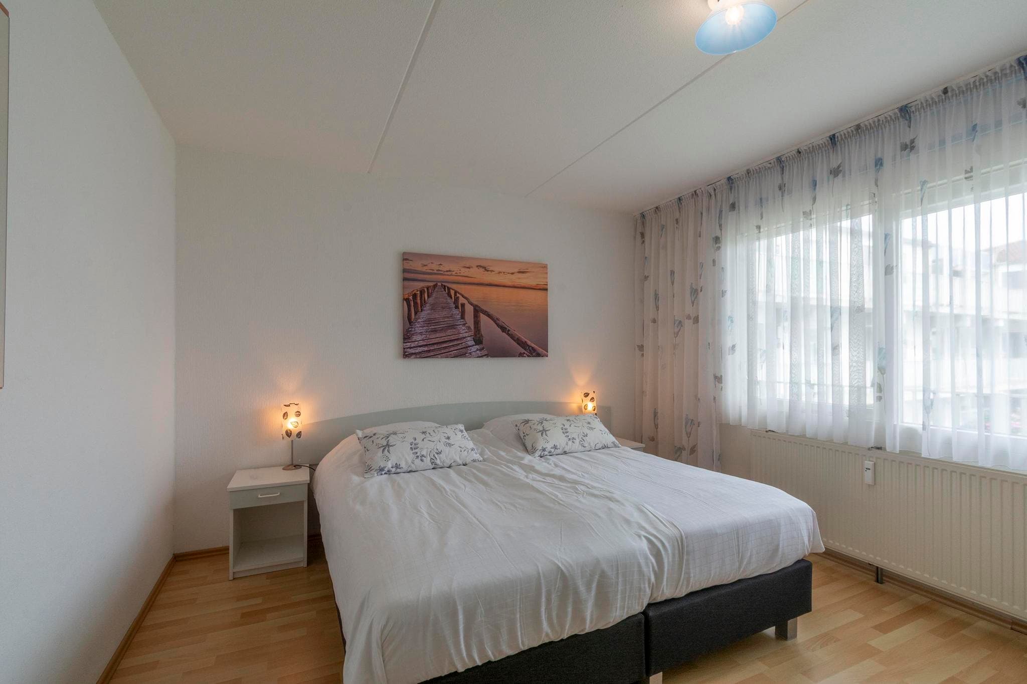Beach Appartement 29-Slaapkamer