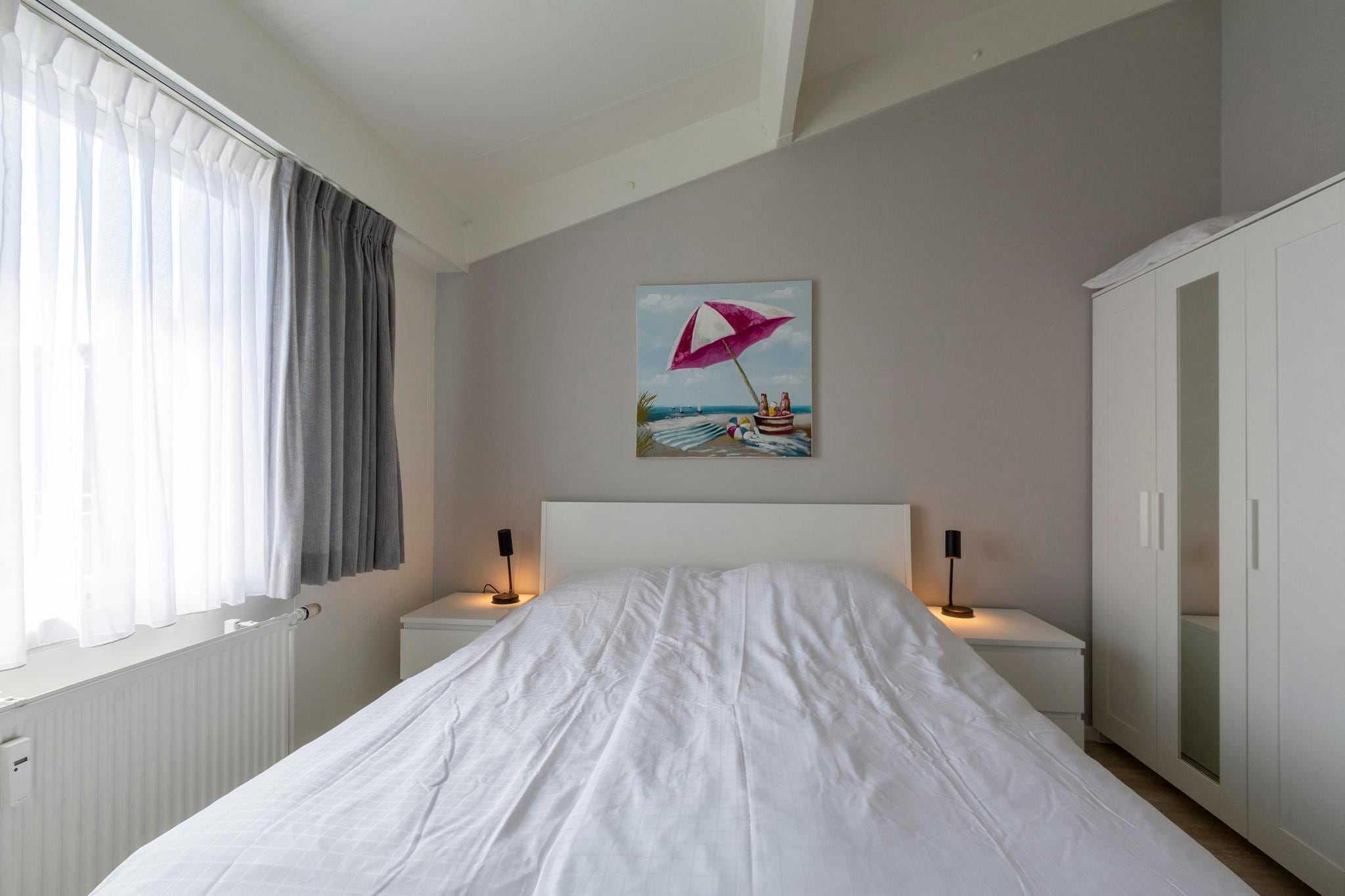 Beach Appartement 35-Slaapkamer