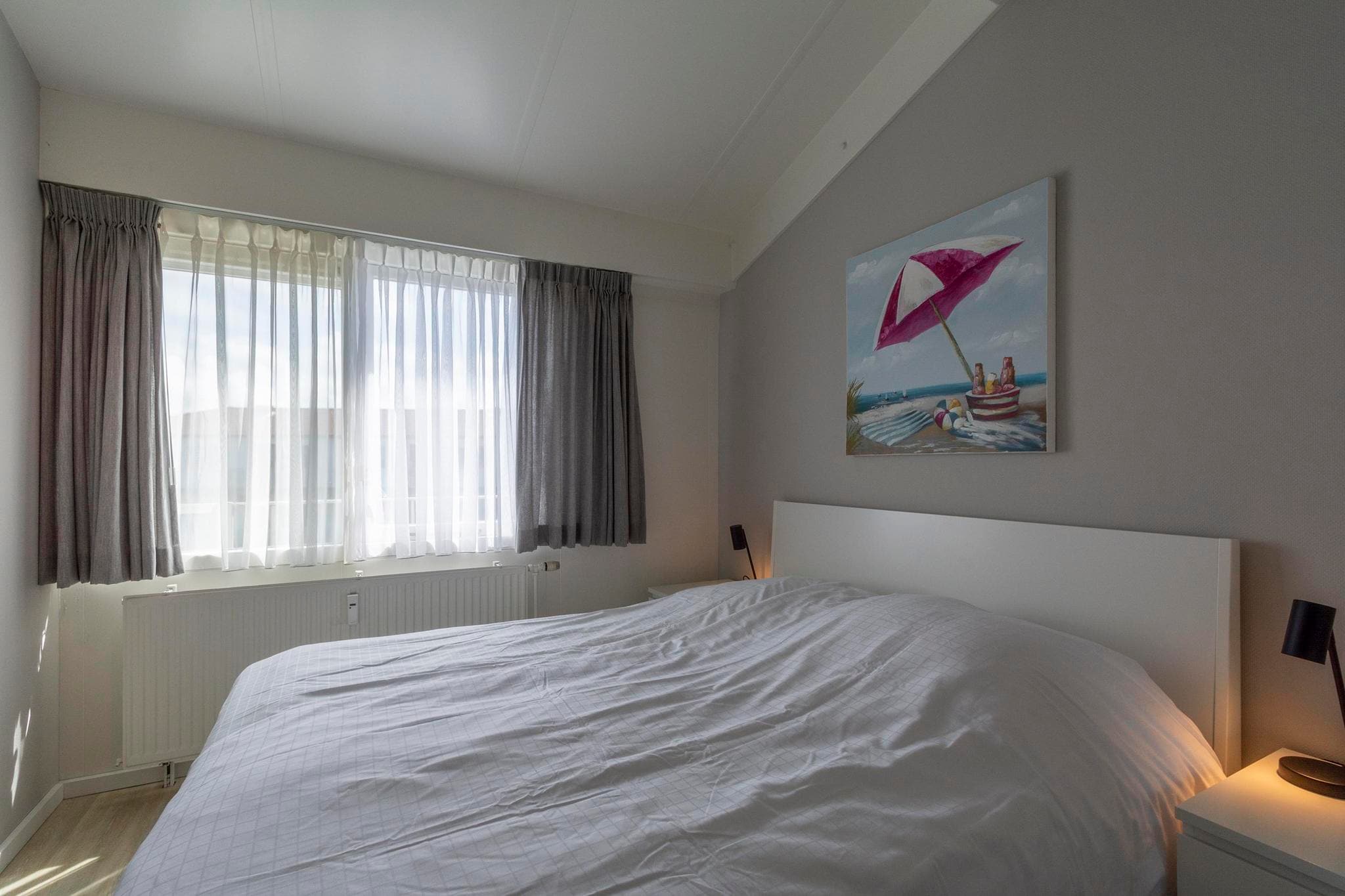 Beach Appartement 35-Slaapkamer