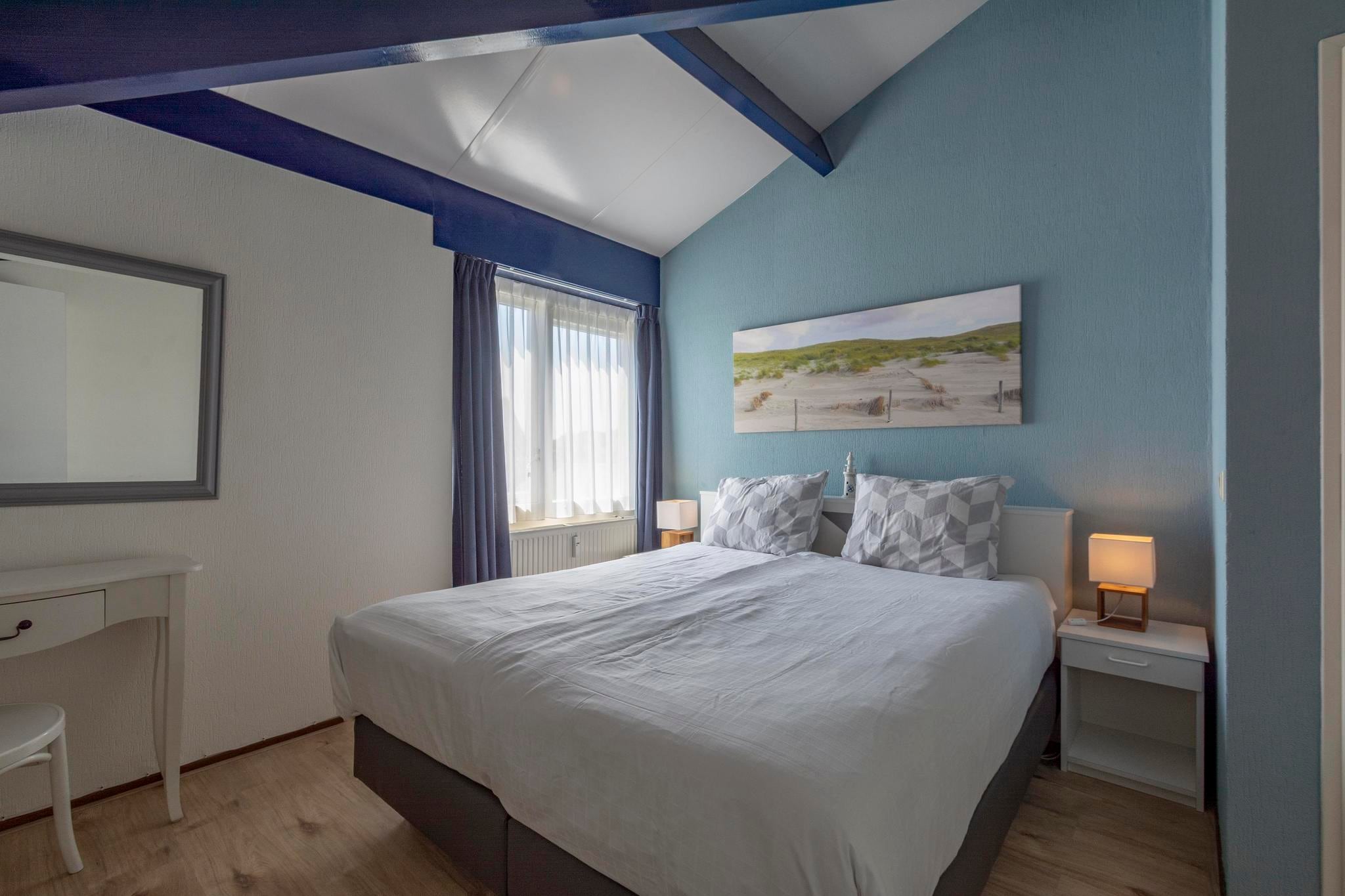 Beach Appartement 41-Slaapkamer