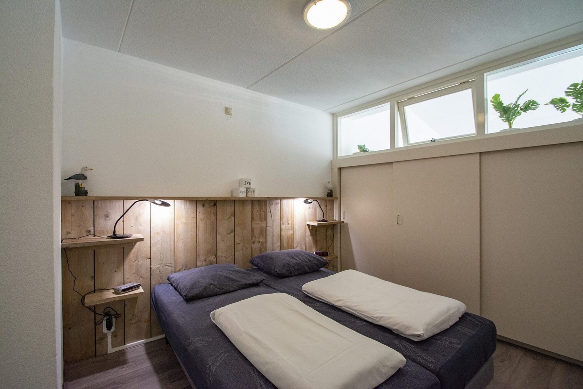 Strandslag 215-Slaapkamer