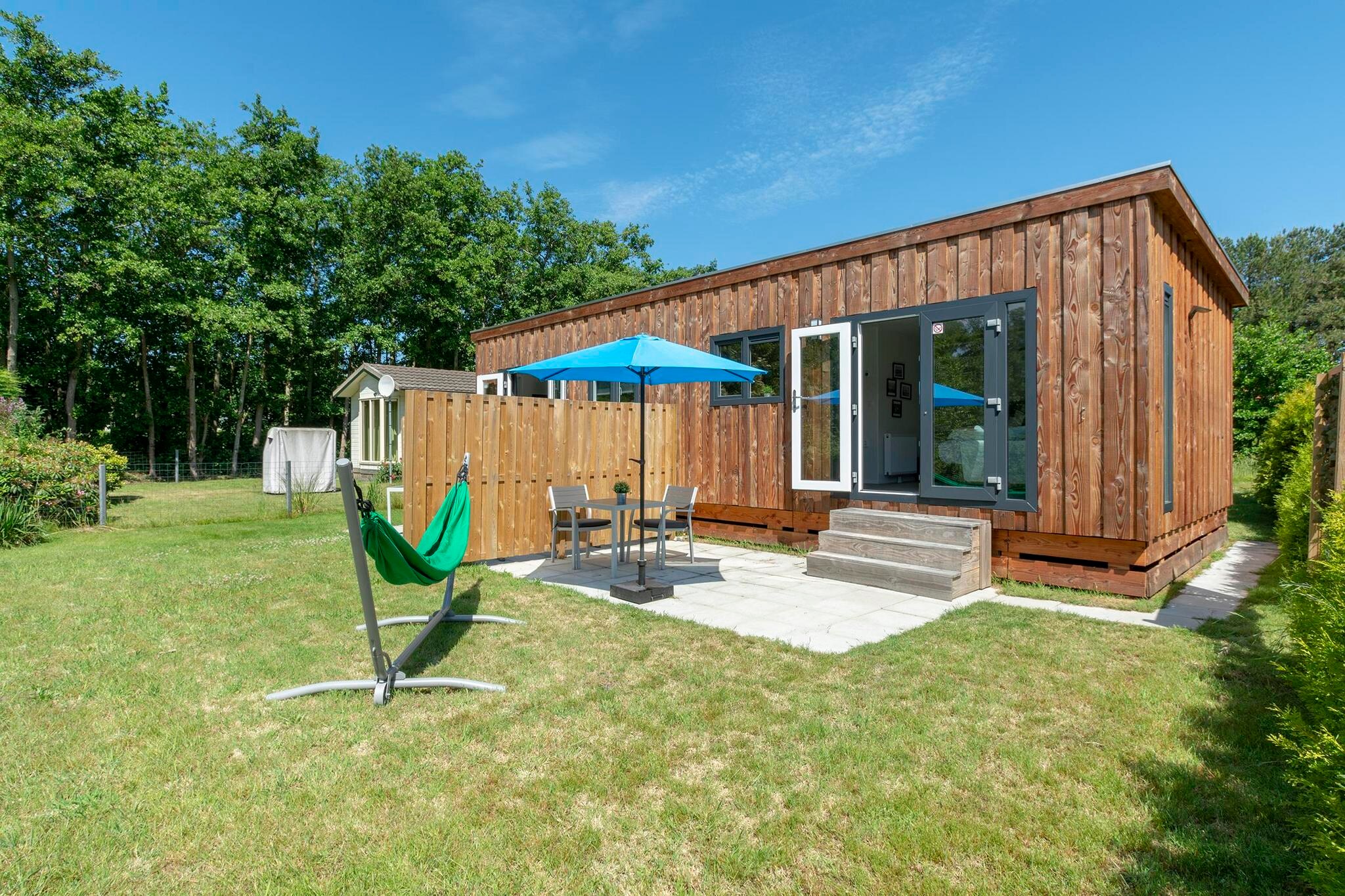 Beach Studio Texel-Exterior summer
