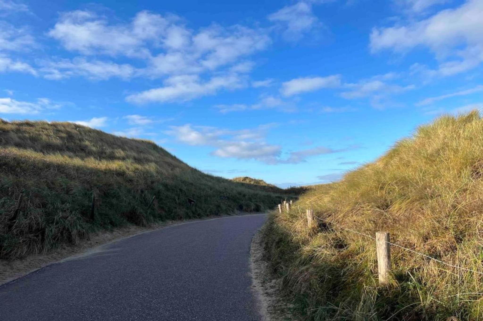 Beach Studio Texel-Gebieden zomer 20km