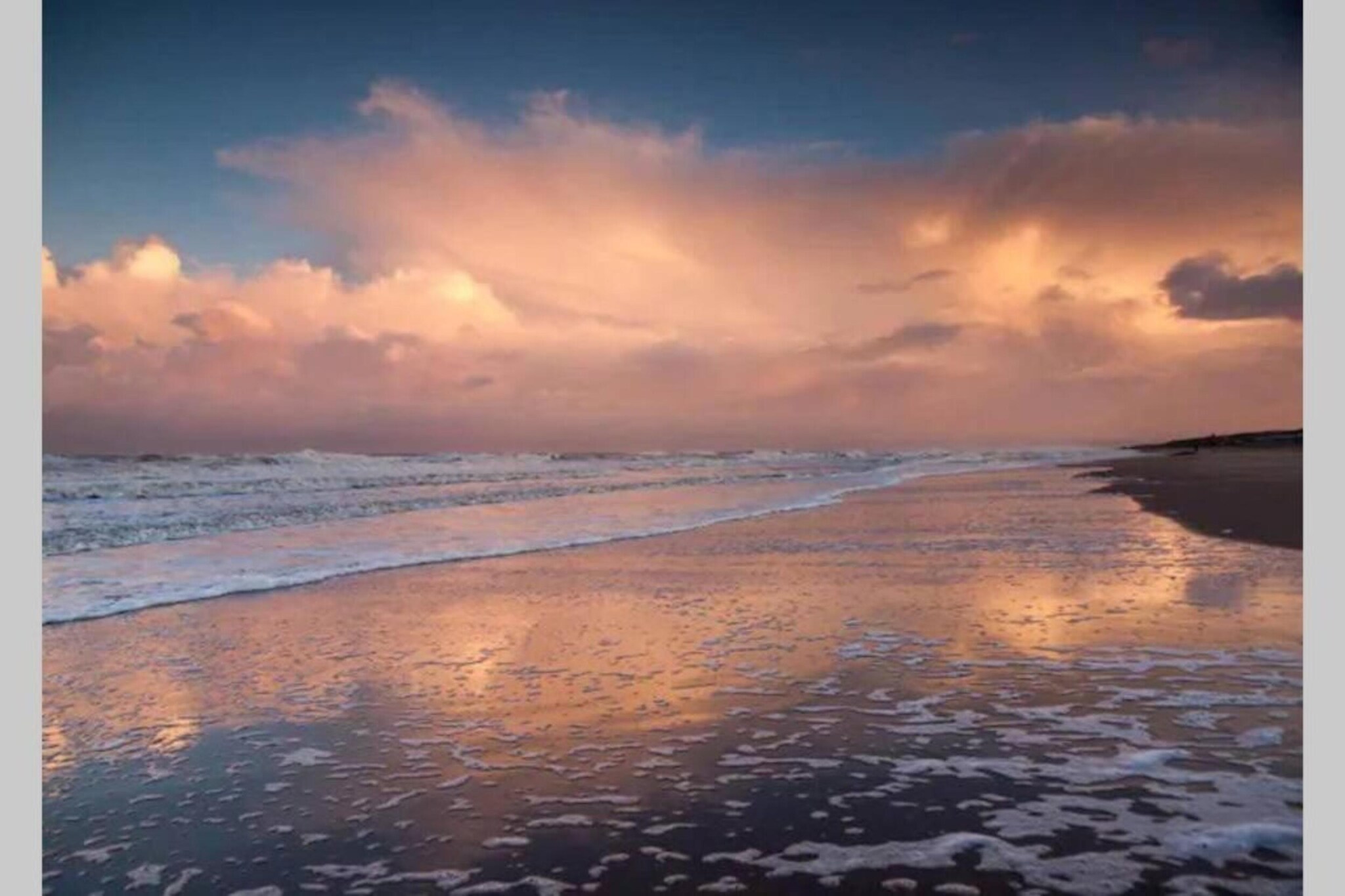 Strandslag 217 - Gebiete Sommer 20 km