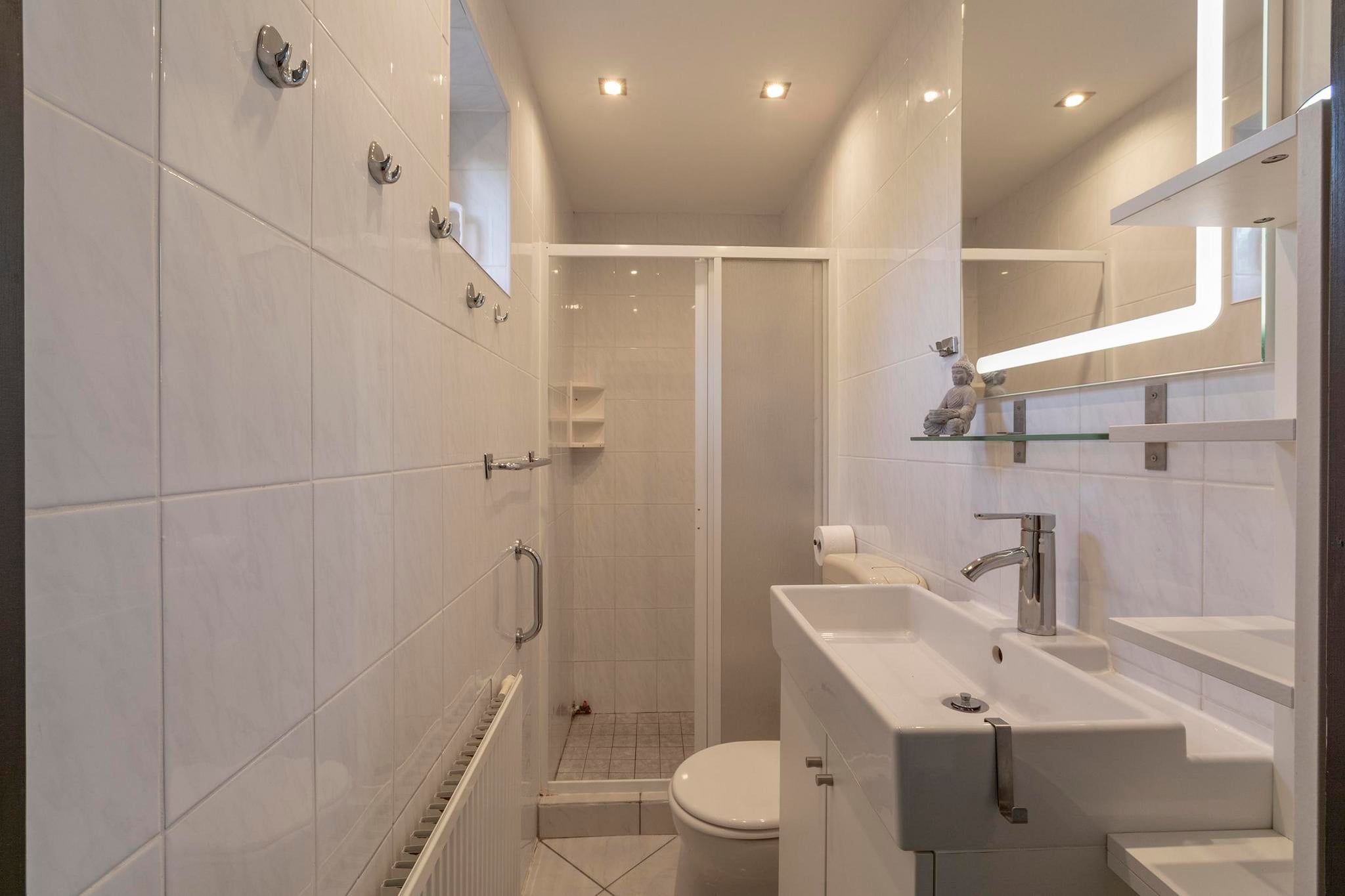 Boerenslag 2-Badkamer