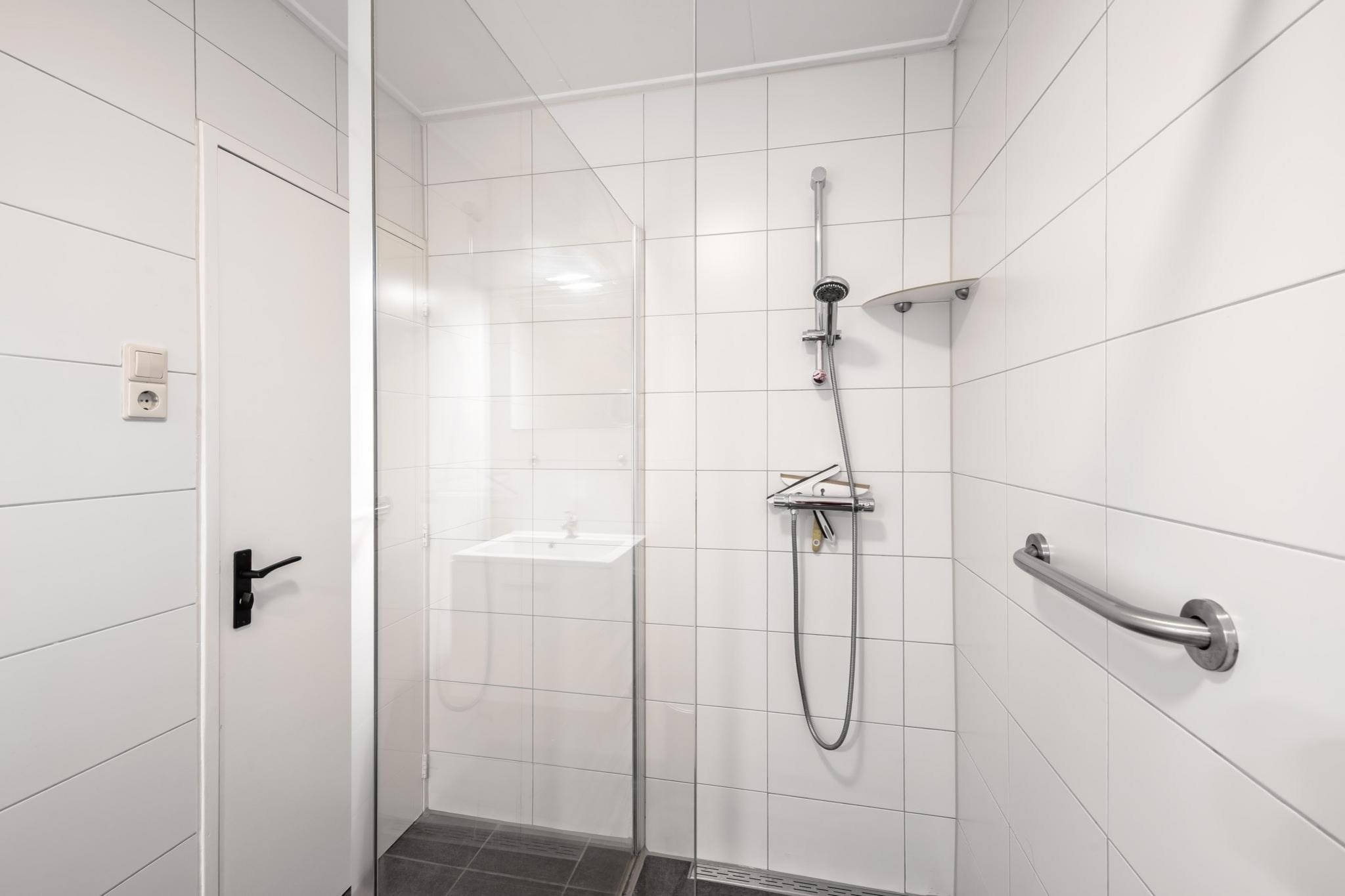 Strandhuys Oester-Badkamer