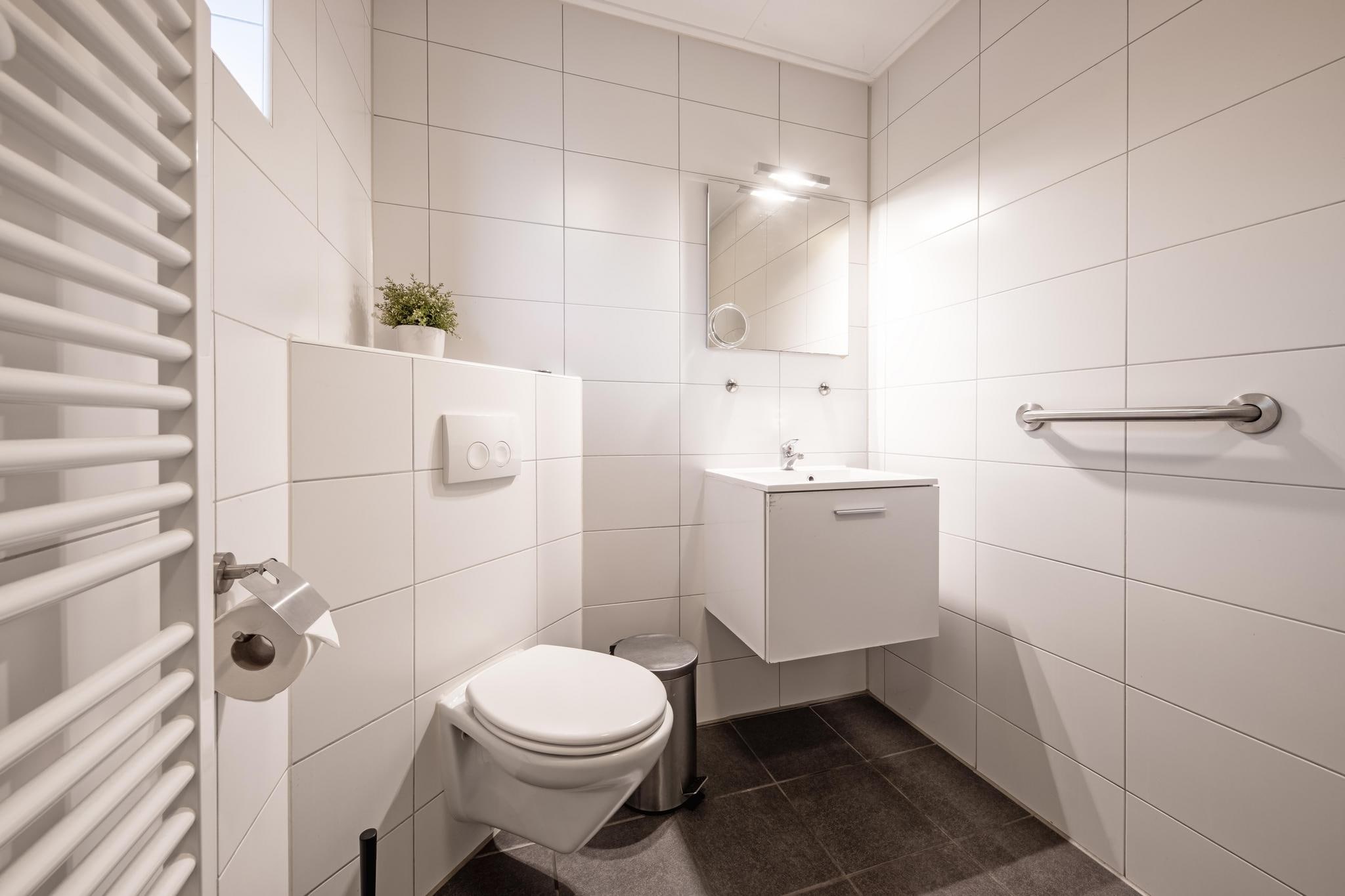 Strandhuys Oester-Badkamer