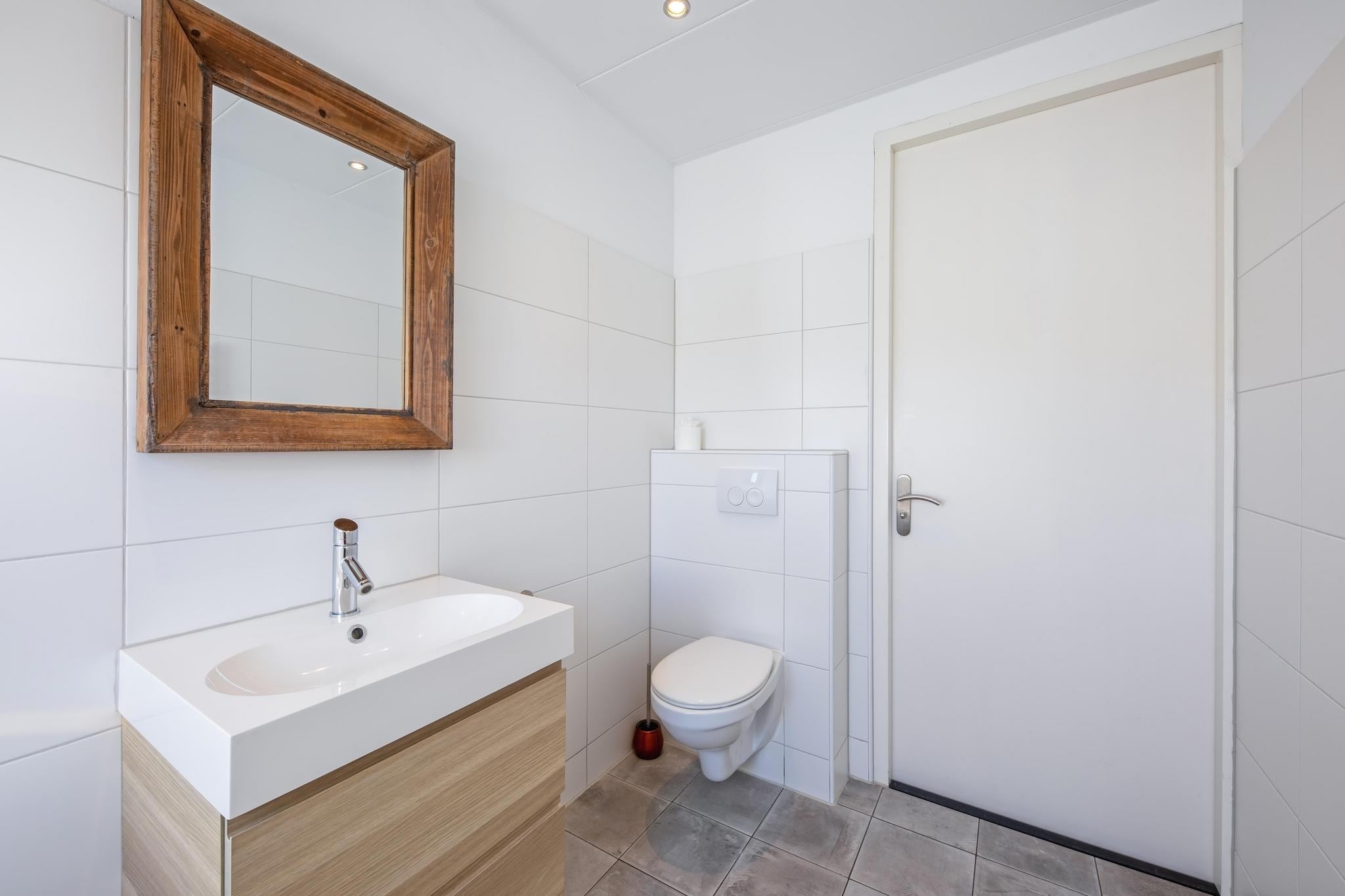 Strandhuys Oester-Badkamer