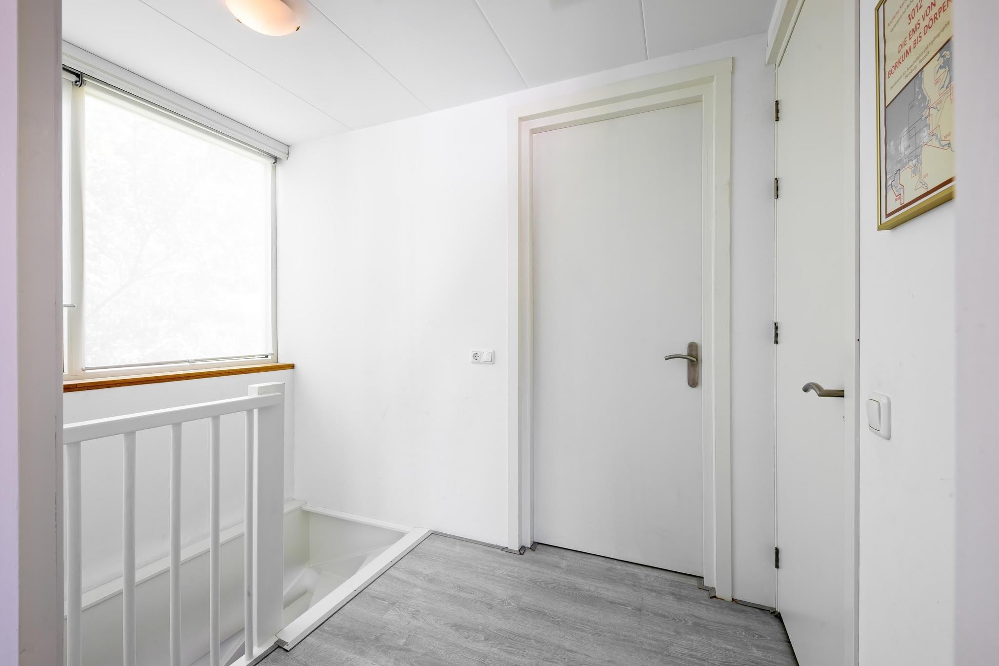 Strandhuys Oester-Badkamer