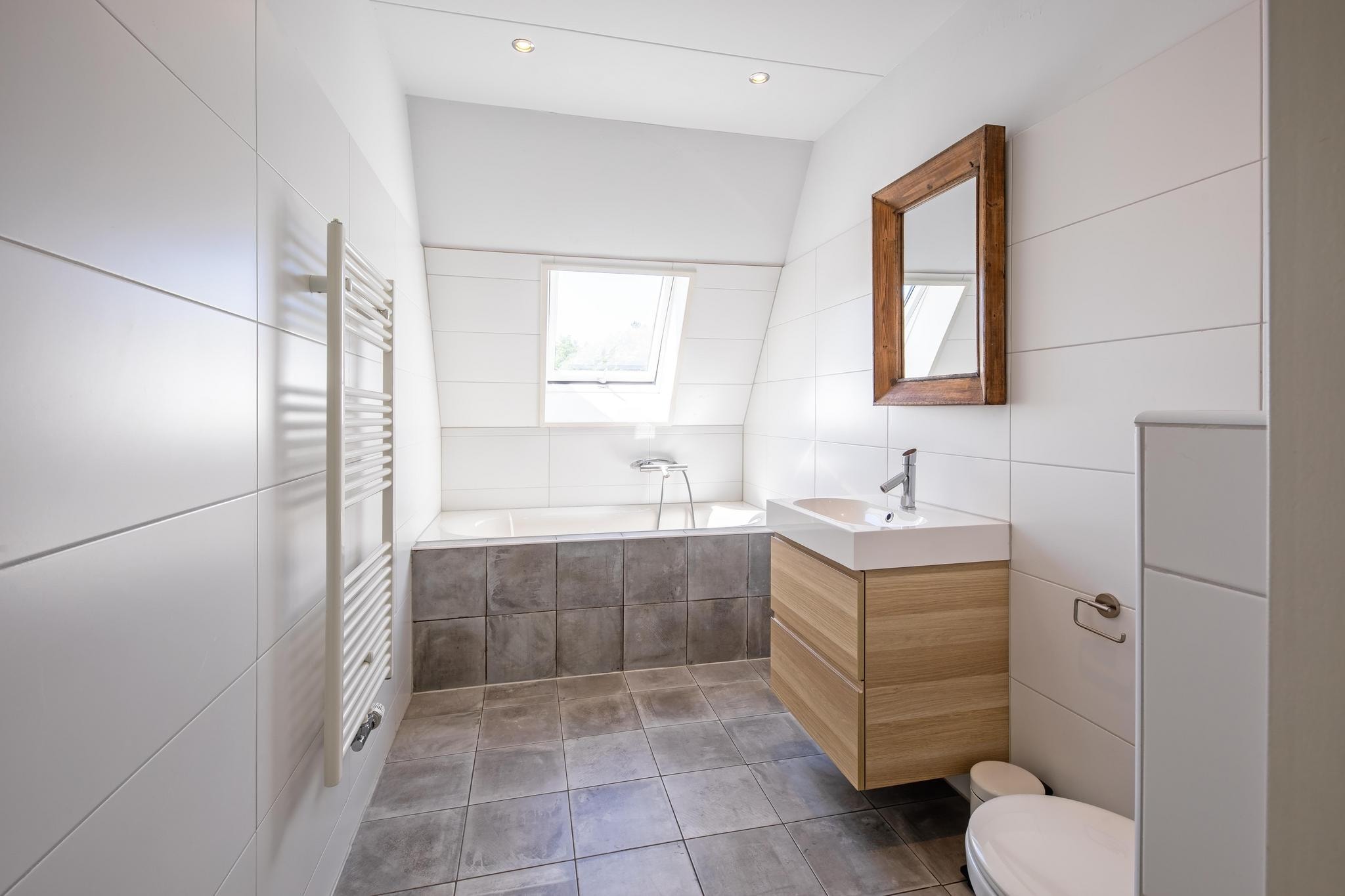Strandhuys Oester-Badkamer