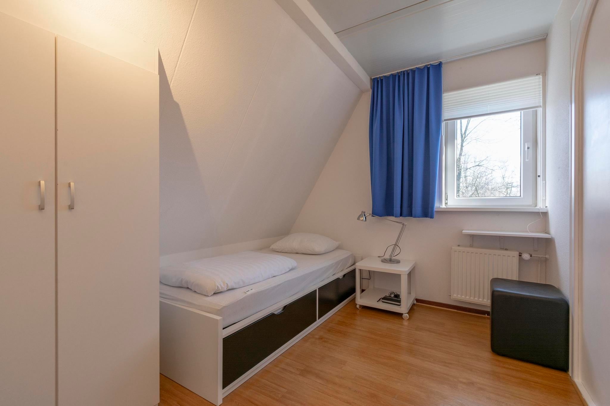 Campanula 52-Slaapkamer