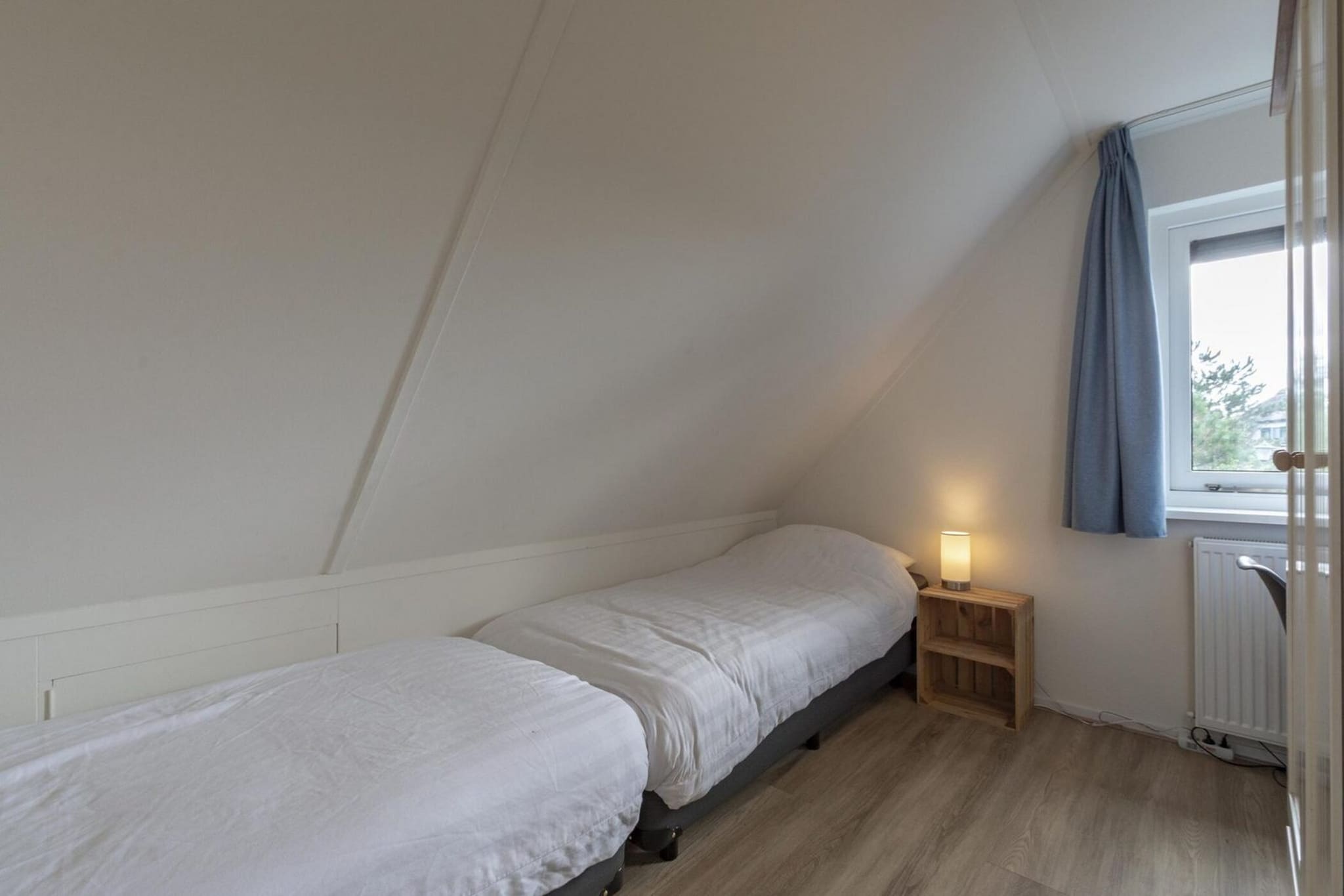Duynopgangh 16-Slaapkamer