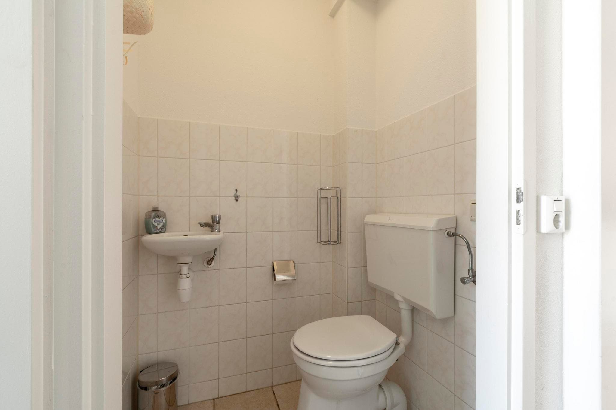 Duynopgangh 16-Badkamer